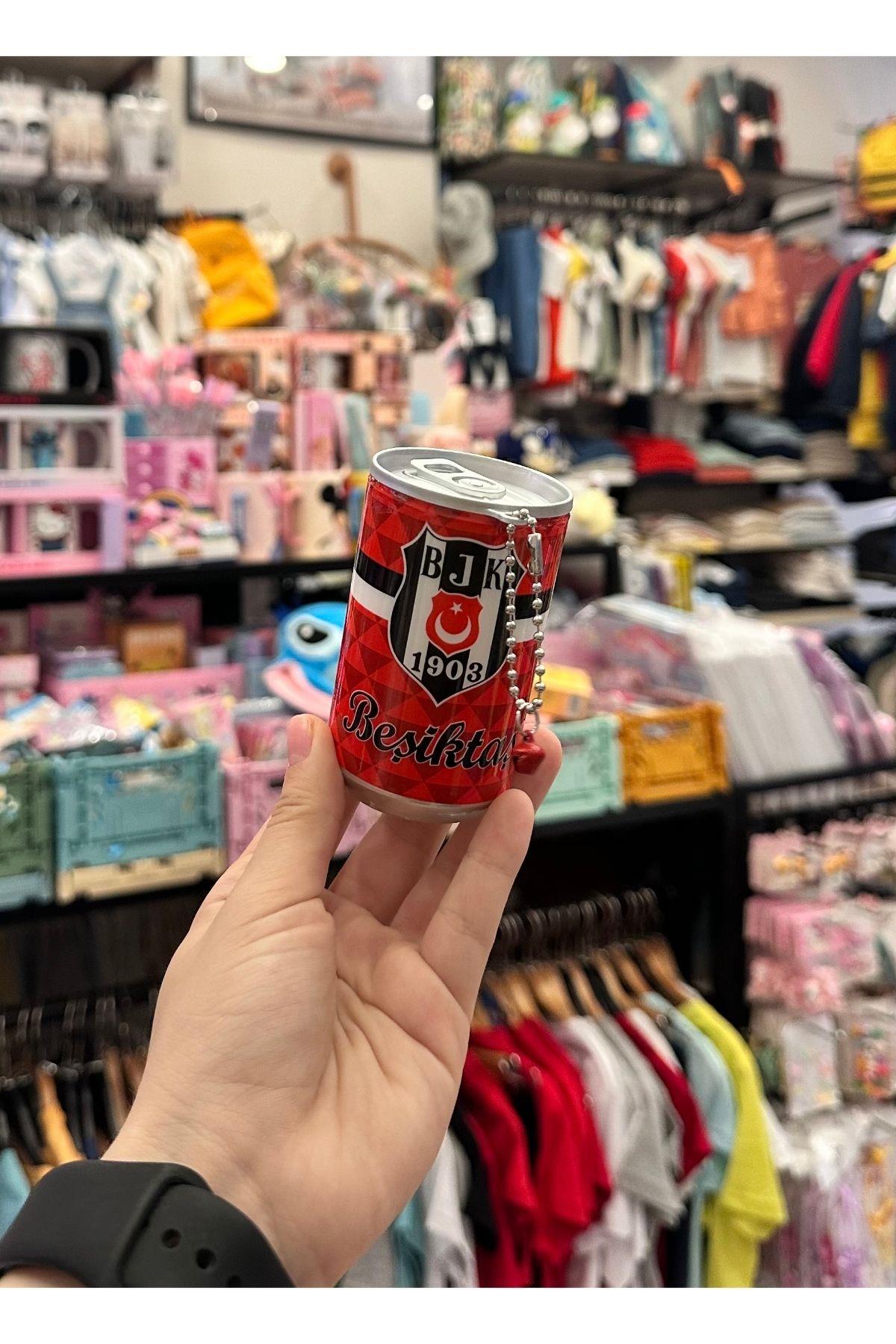 Beşiktaş Coke Islak Mendil - Lisanslı - Model 2