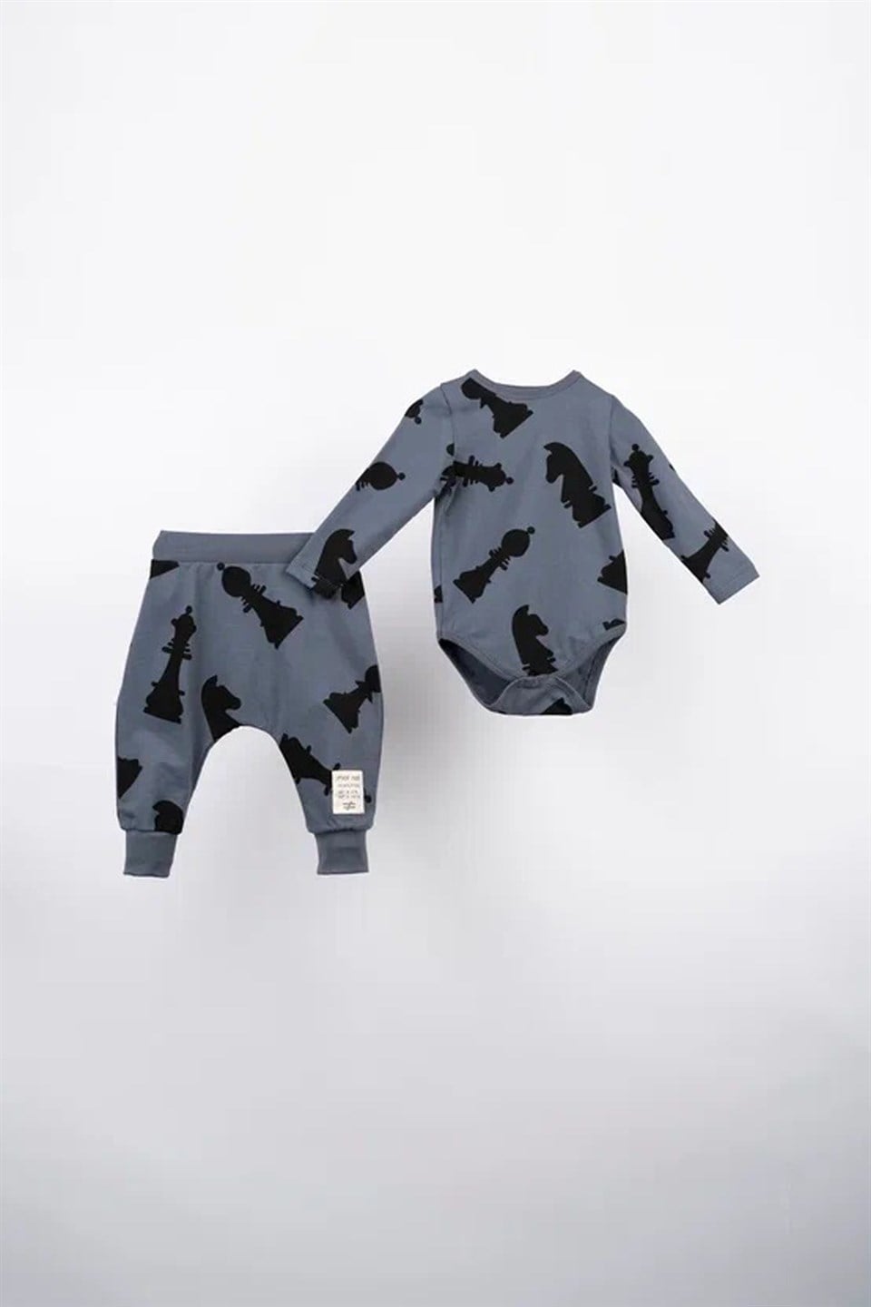 Body Pantolon Takım