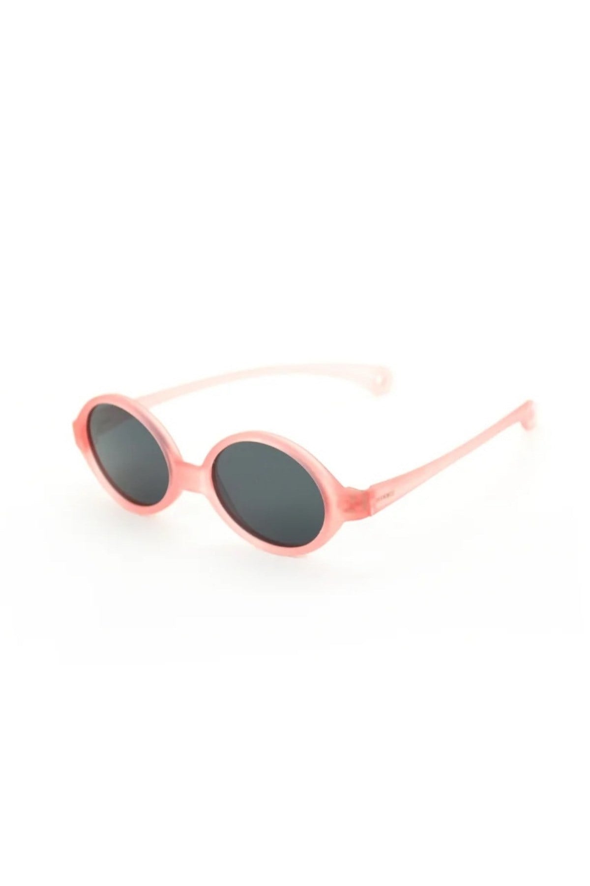 Boo Matte Pastel Pink 0-2 Yaş Bebek Güneş Gözlüğü