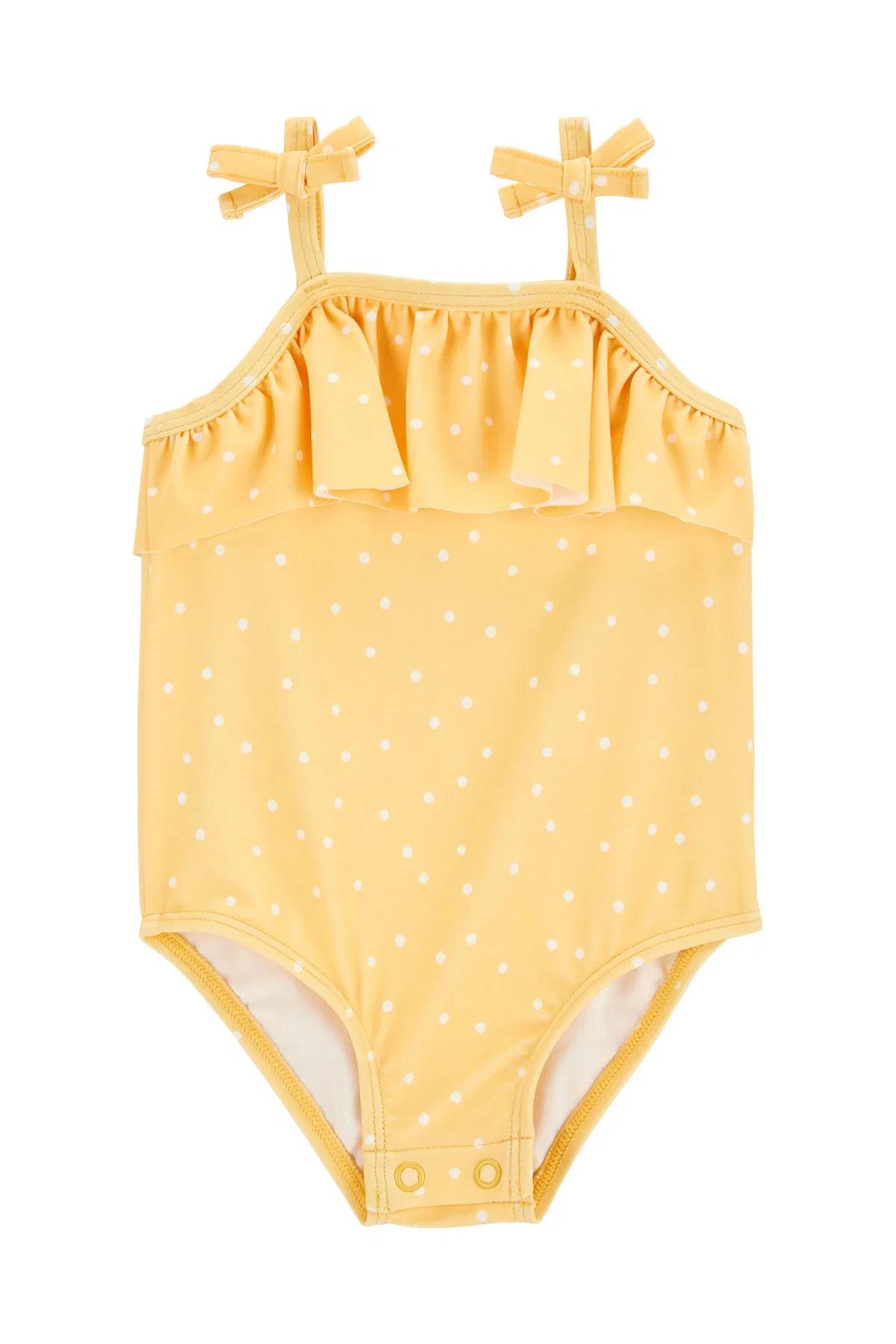 Carter's Kız Bebek Kız Bebek Mayo
