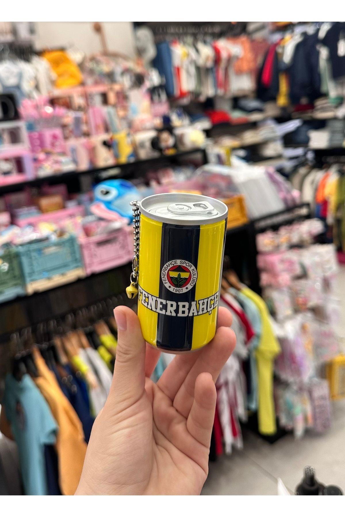 Fenerbahçe Coke Islak Mendil - Lisanslı - Model 4