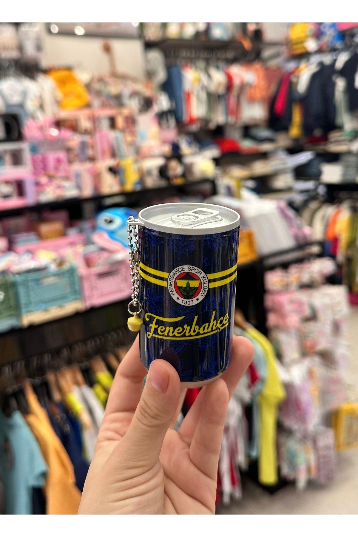 Fenerbahçe Coke Islak Mendil - Lisanslı - Model 3