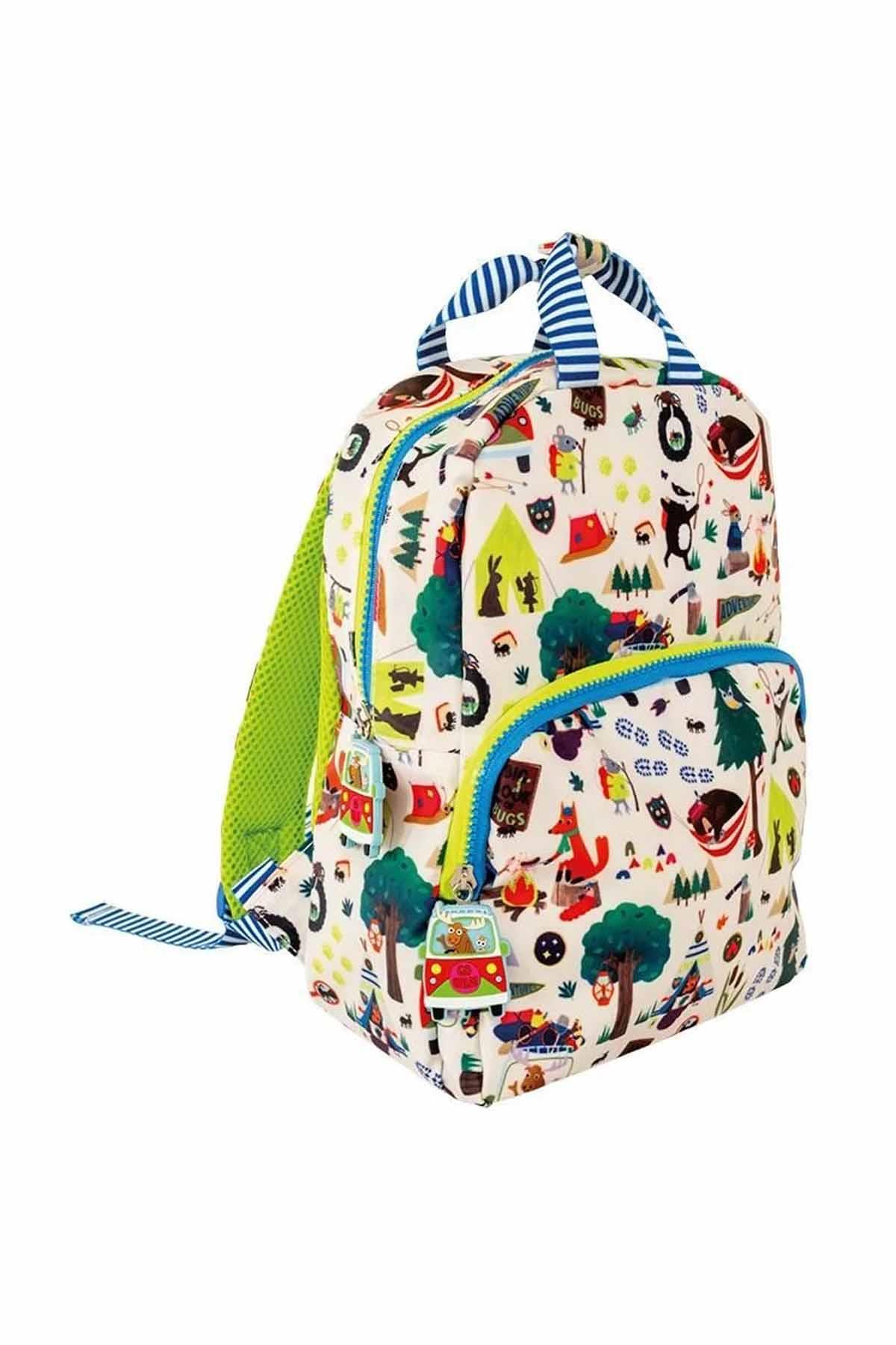 Floss & Rock Sırt Çantası / Adventure