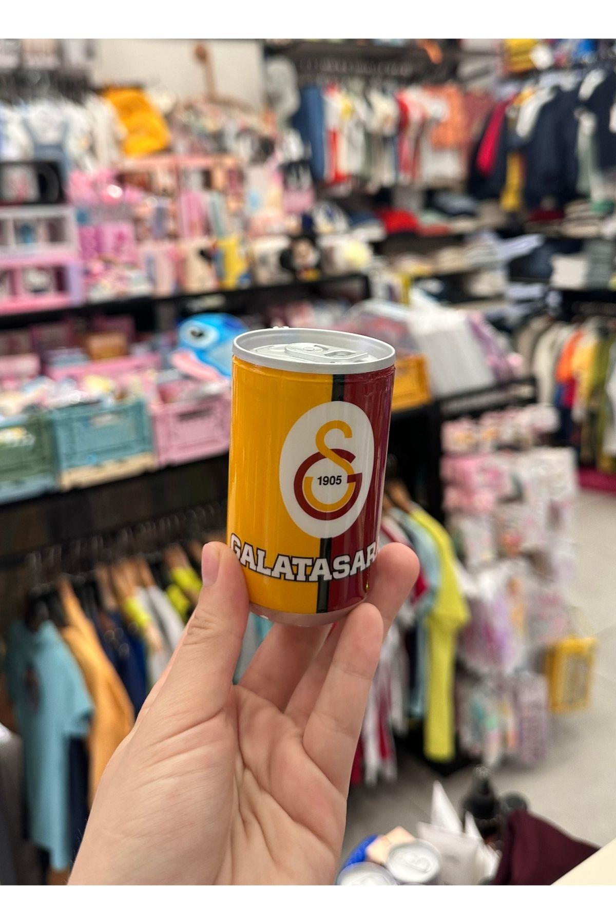 Galatasaray Coke Islak Mendil - Lisanslı - Model 4