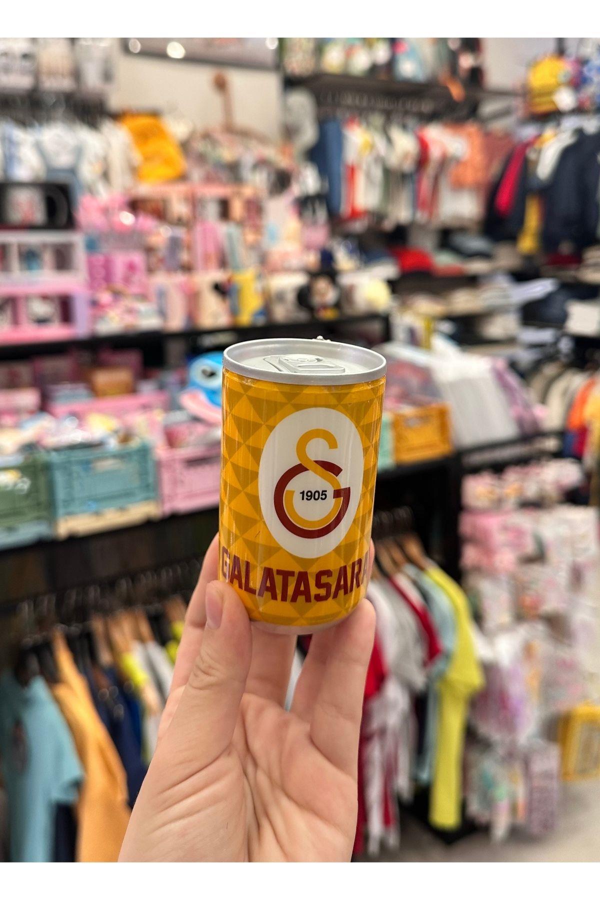 Galatasaray Coke Islak Mendil - Lisanslı - Model 1