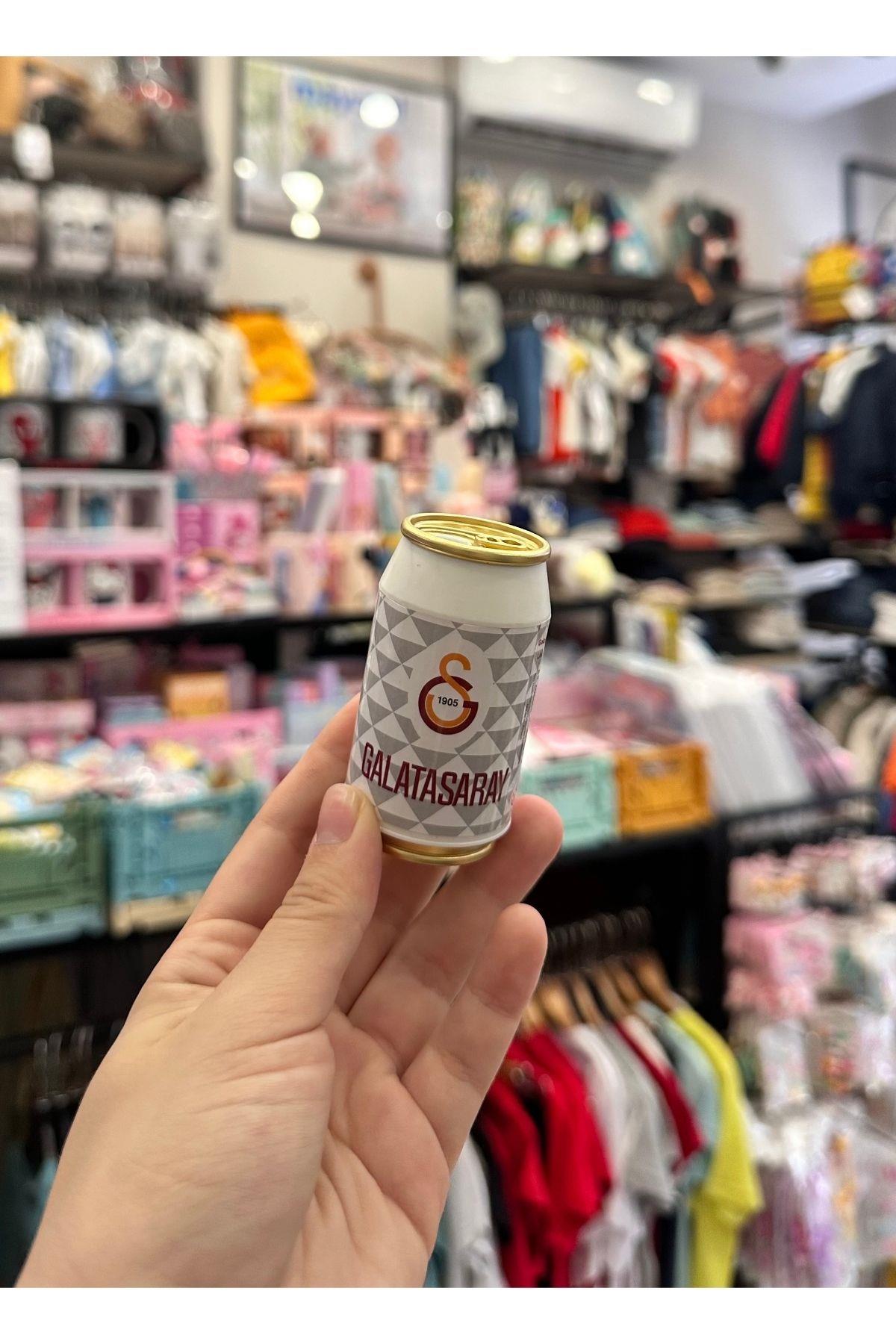 Galatasaray Coke Silgili Kalemtraş - Lisanslı- Model 2
