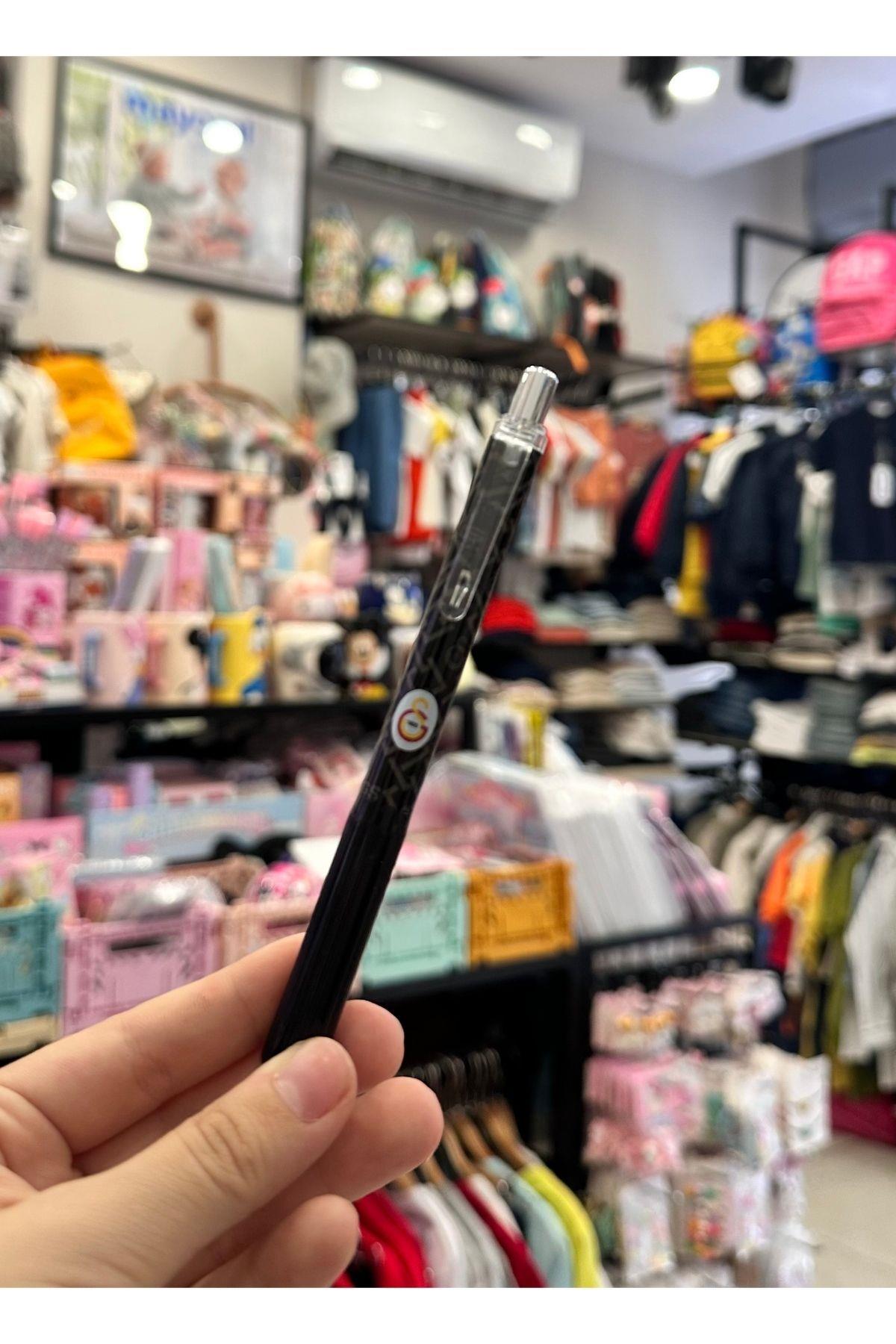 Galatasaray Versatil Kalem 0,7 - Lisanslı- Model 3