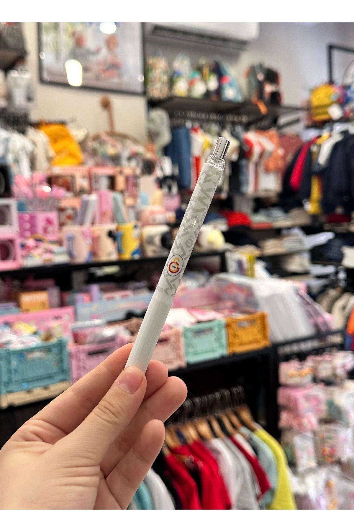 Galatasaray Versatil Kalem 0,7 - Lisanslı- Model 2