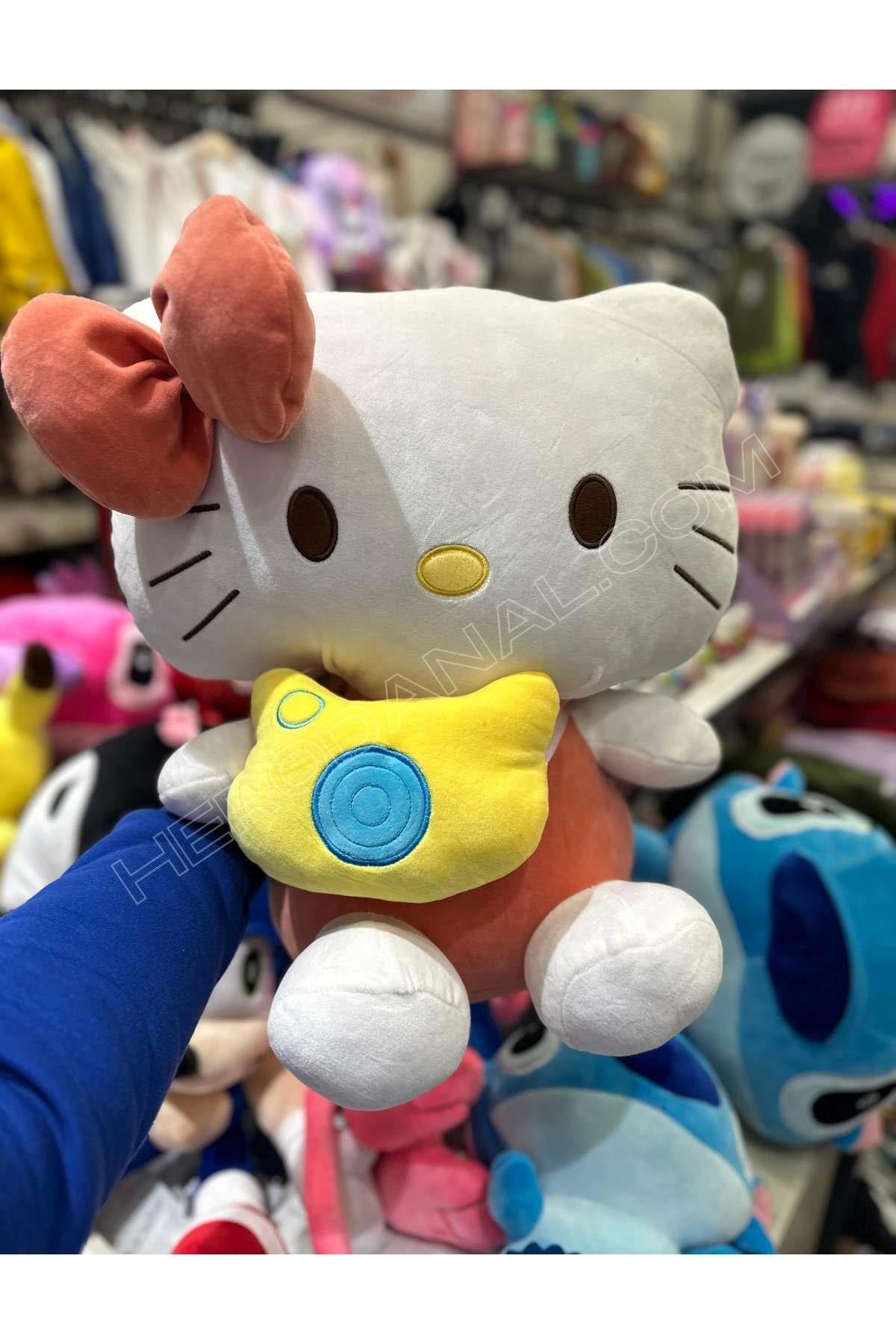 Hello Kitty Peluş Oyuncak - 41CM