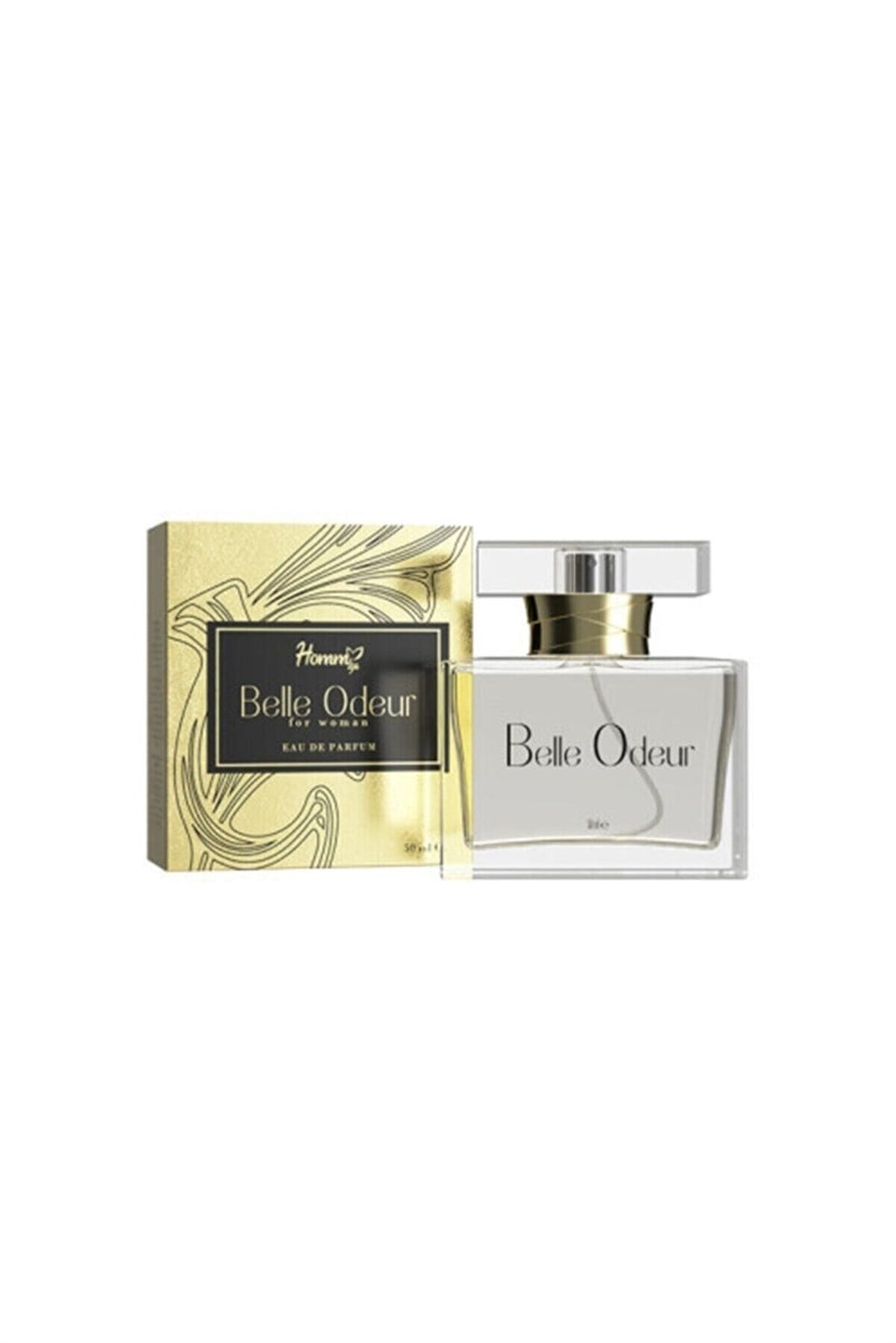 HOMM LIFE BELLE ODEUR 50 ML EDP PARFÜM