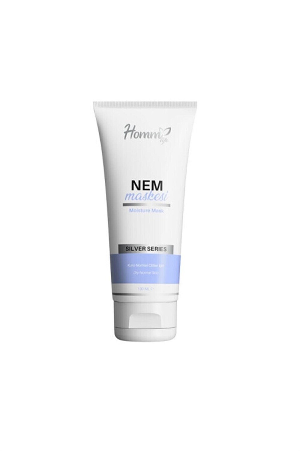 Homm Life Nem Maskesi 100 ml