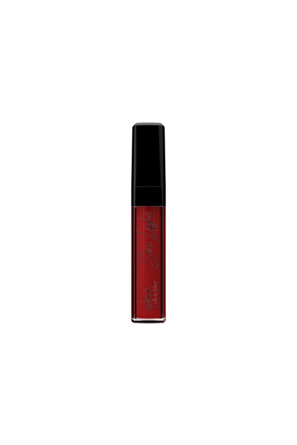 Homm Life Shine Lipgloss Parlak Ruj 1