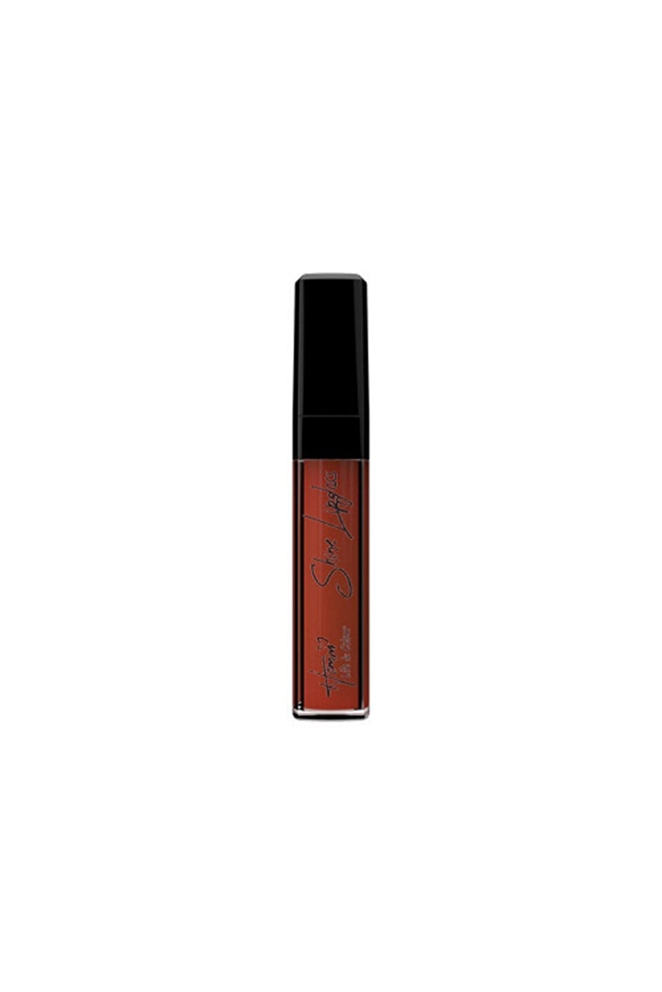 Homm Life Shine Lipgloss Parlak Ruj 2