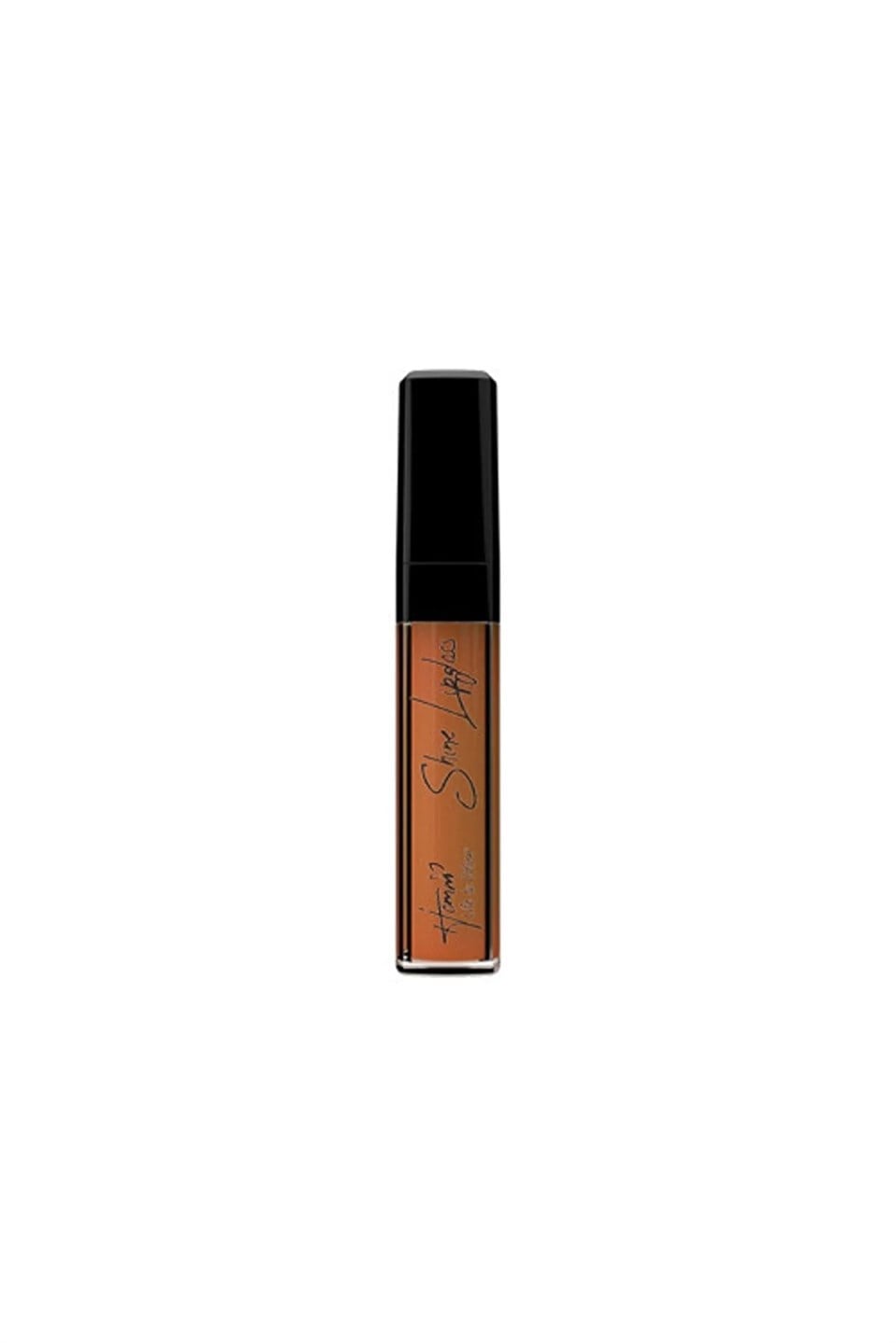 Homm Life Shine Lipgloss Parlak Ruj 3