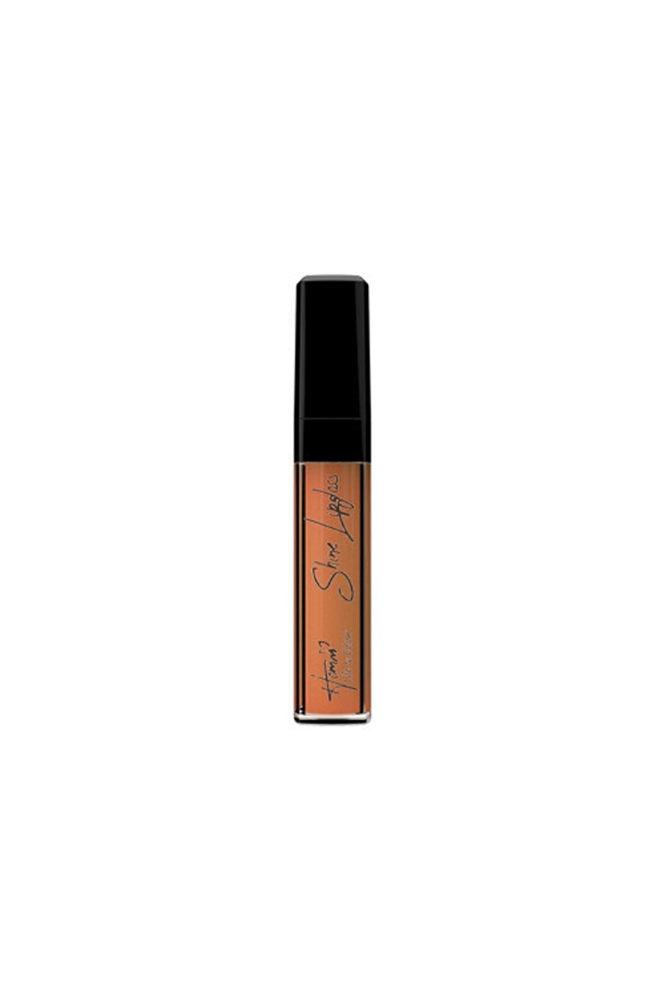 Homm Life Shine Lipgloss Parlak Ruj 4