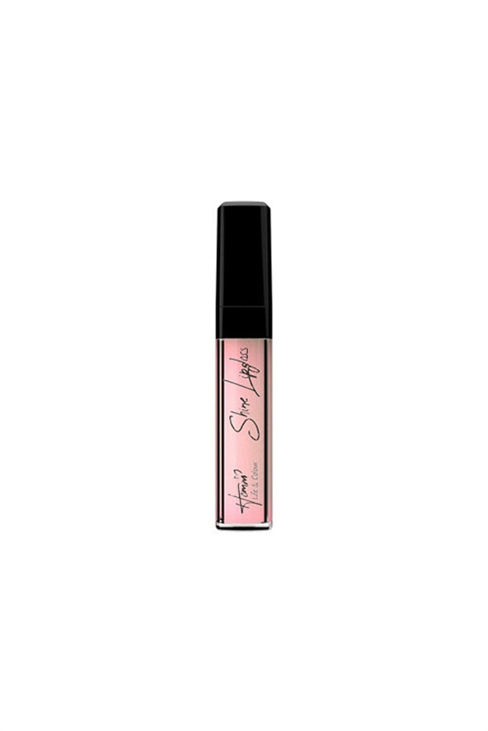 Homm Life Shine Lipgloss Parlak Ruj 5
