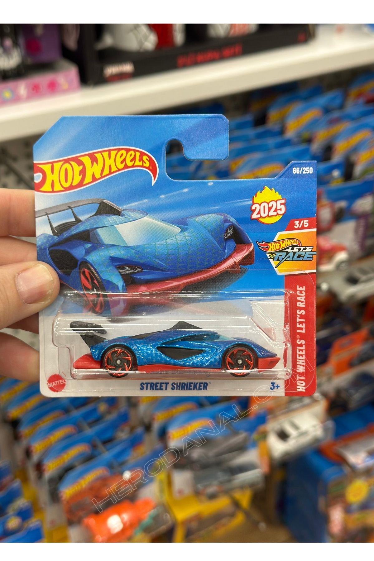 Hot Wheels Cars - Model 13