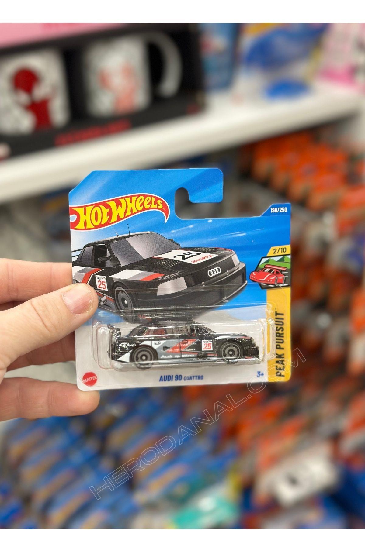 Hot Wheels Cars - Model 25