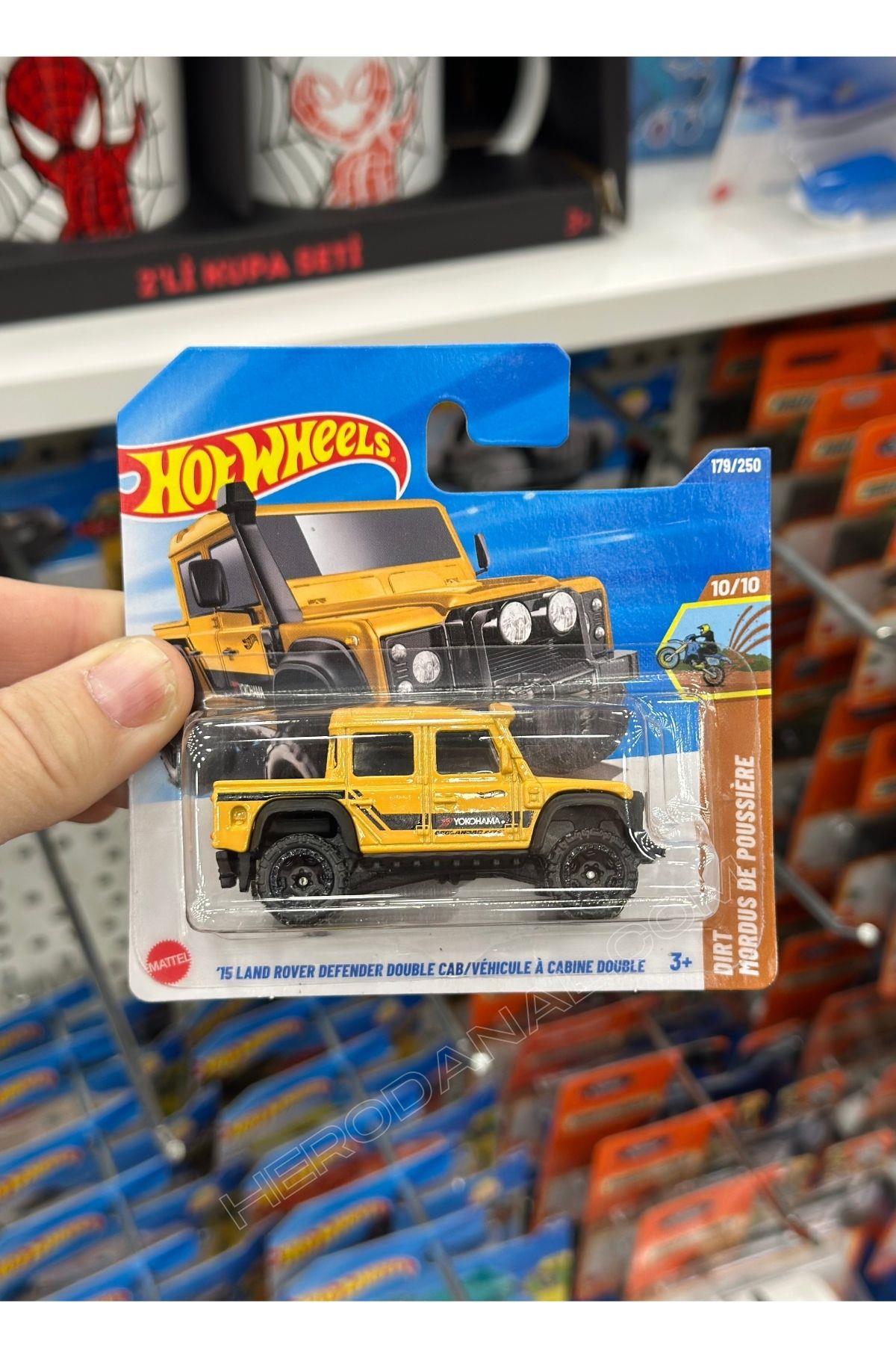 Hot Wheels Cars - Model 26