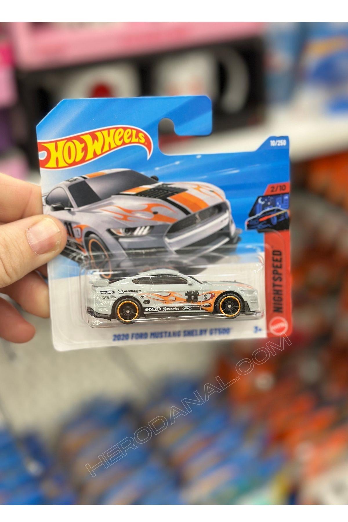 Hot Wheels Cars - Model 28