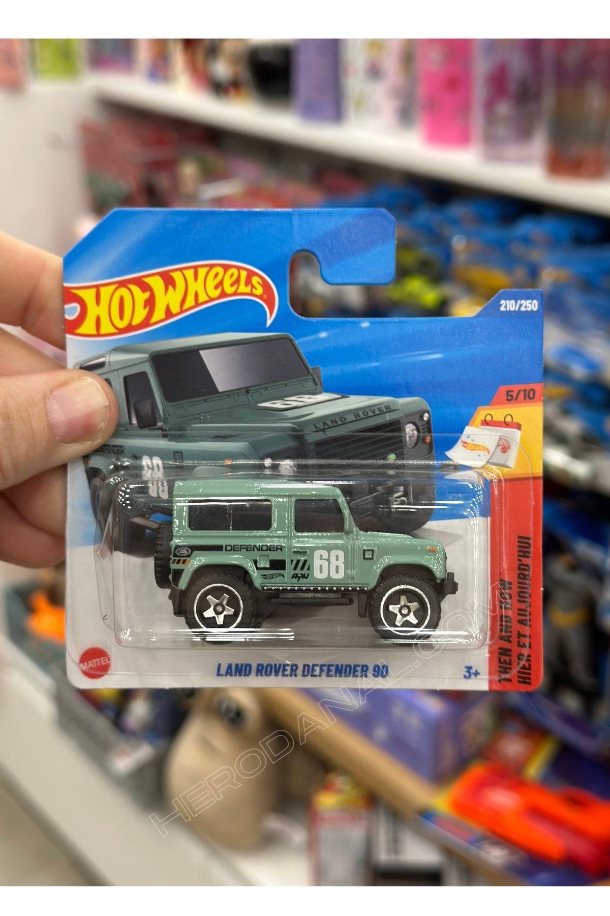 Hot Wheels Cars - Model 31