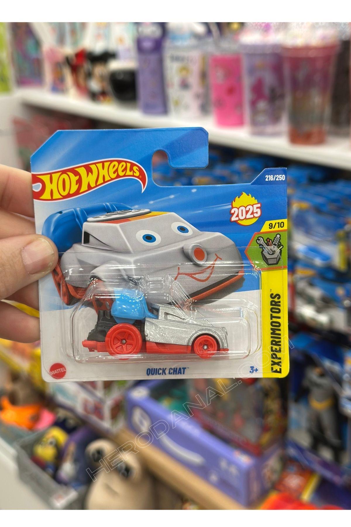 Hot Wheels Cars - Model 32