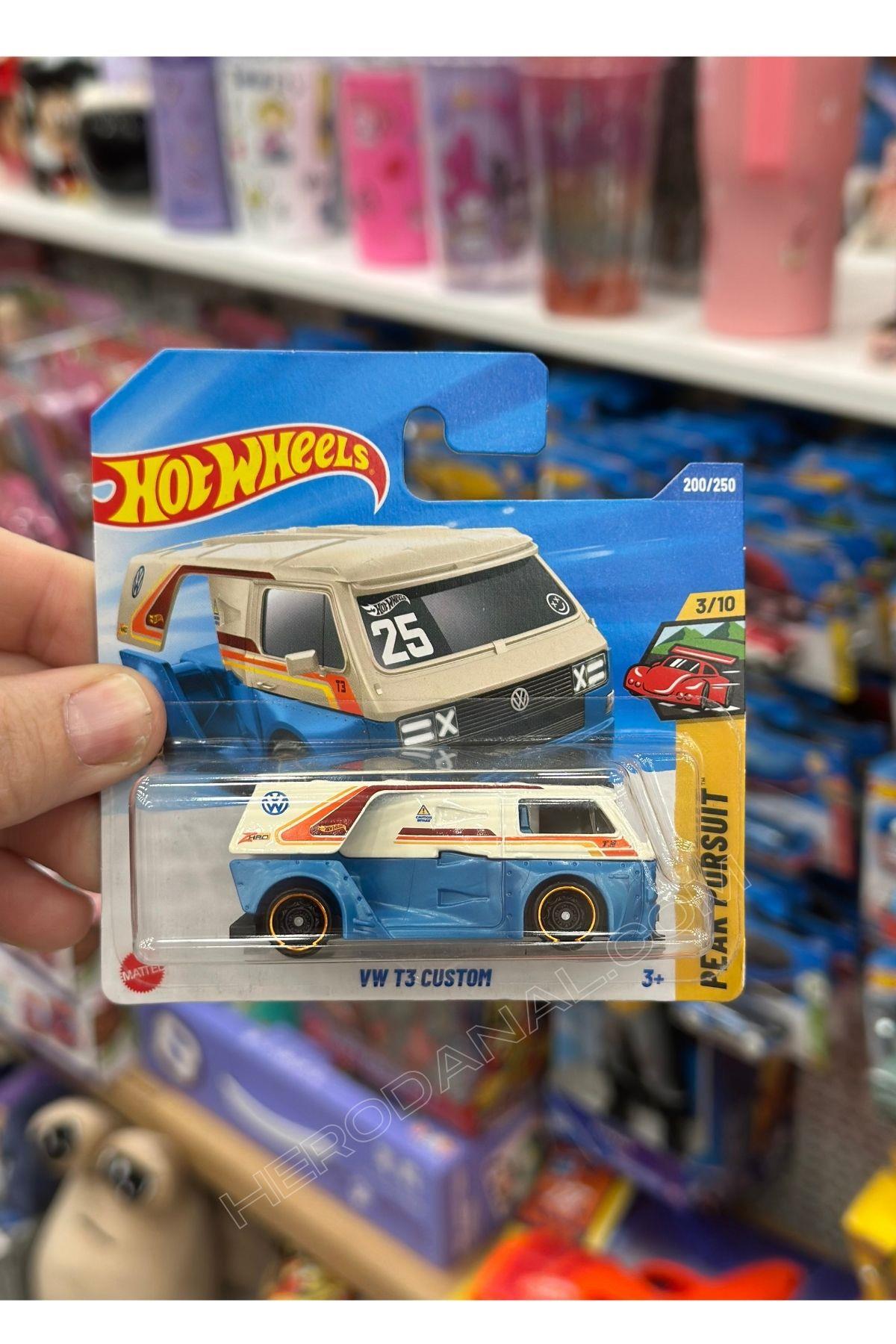 Hot Wheels Cars - Model 33