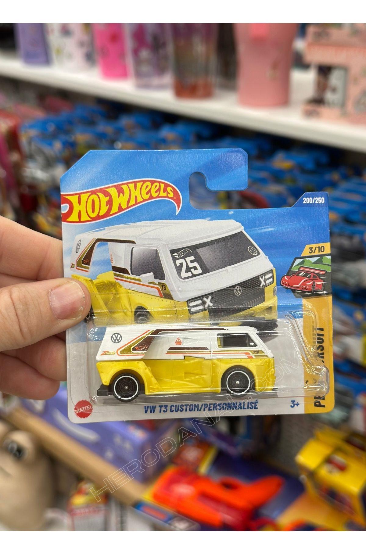 Hot Wheels Cars - Model 34