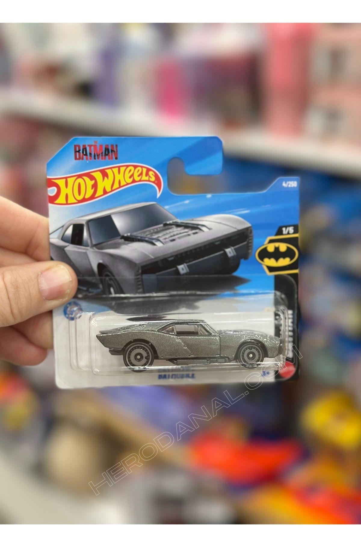 Hot Wheels Cars - Model 37