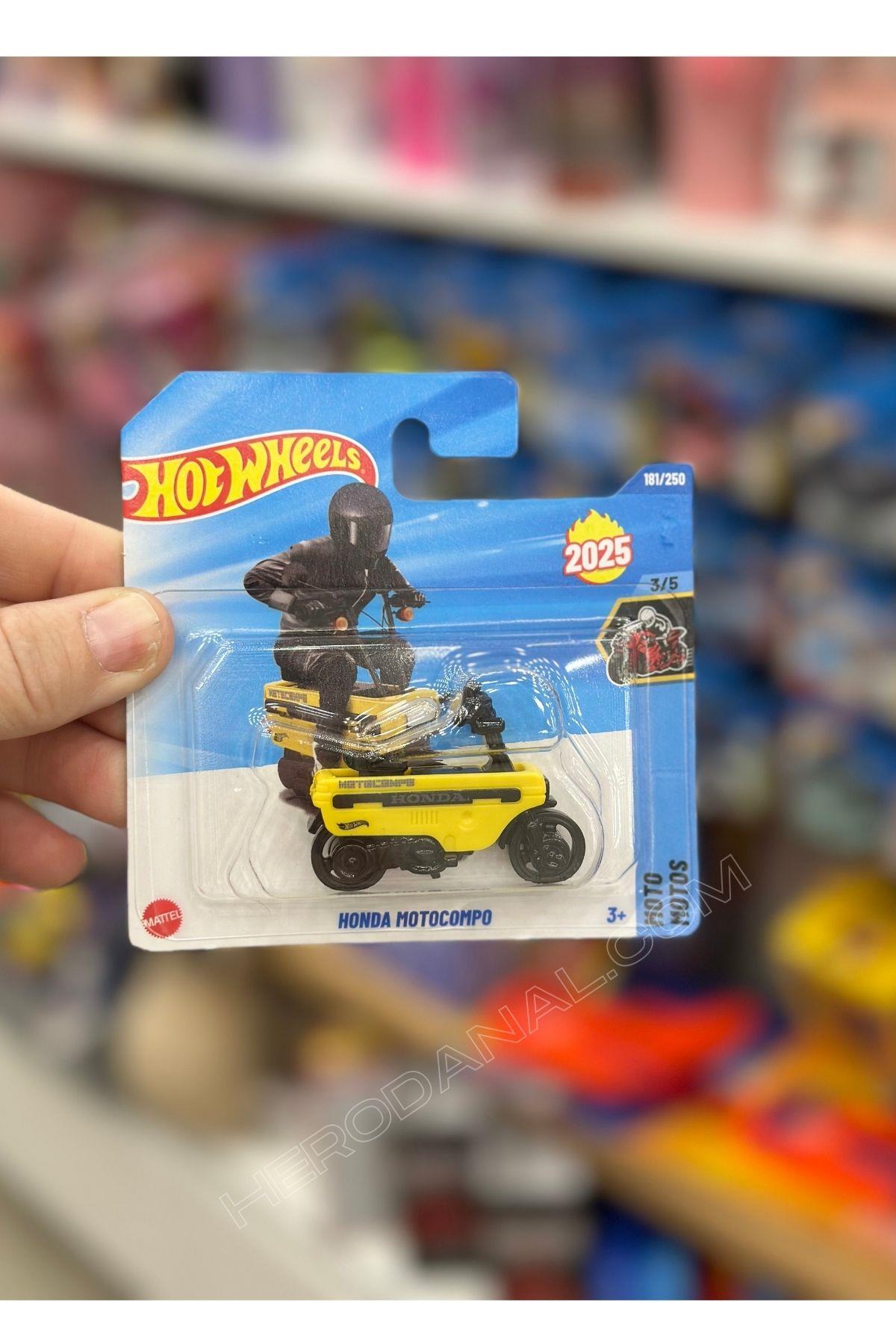 Hot Wheels Cars - Model 39