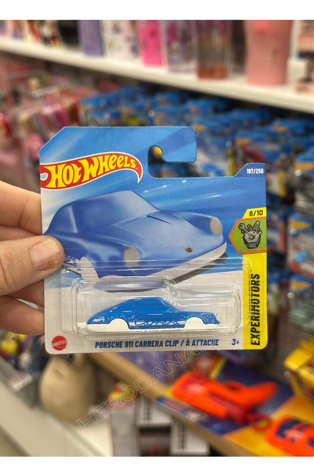 Hot Wheels Cars - Model 40