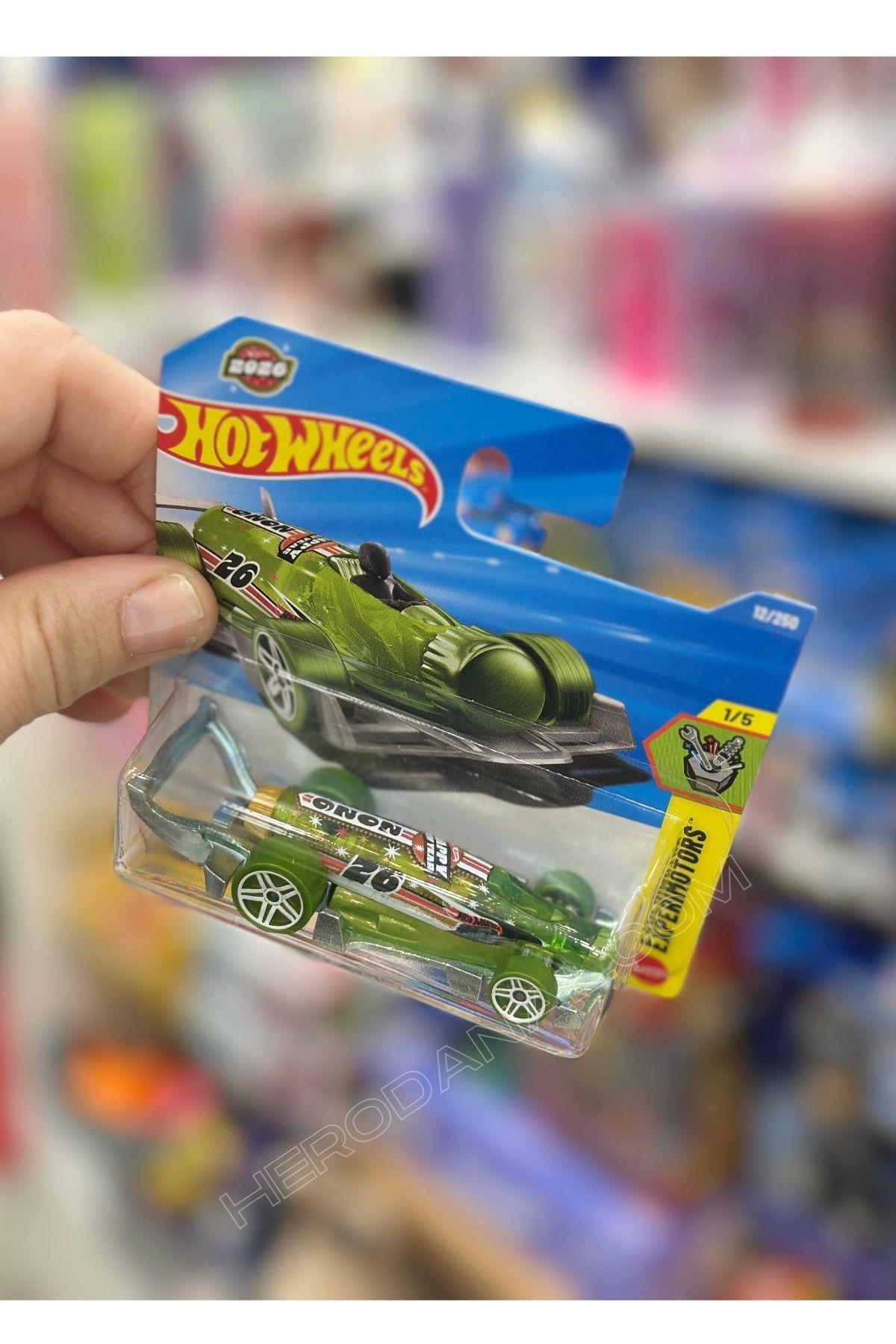 Hot Wheels Cars - Model 41