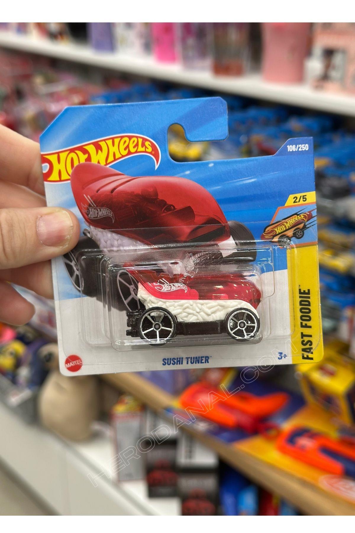 Hot Wheels Cars - Model 44