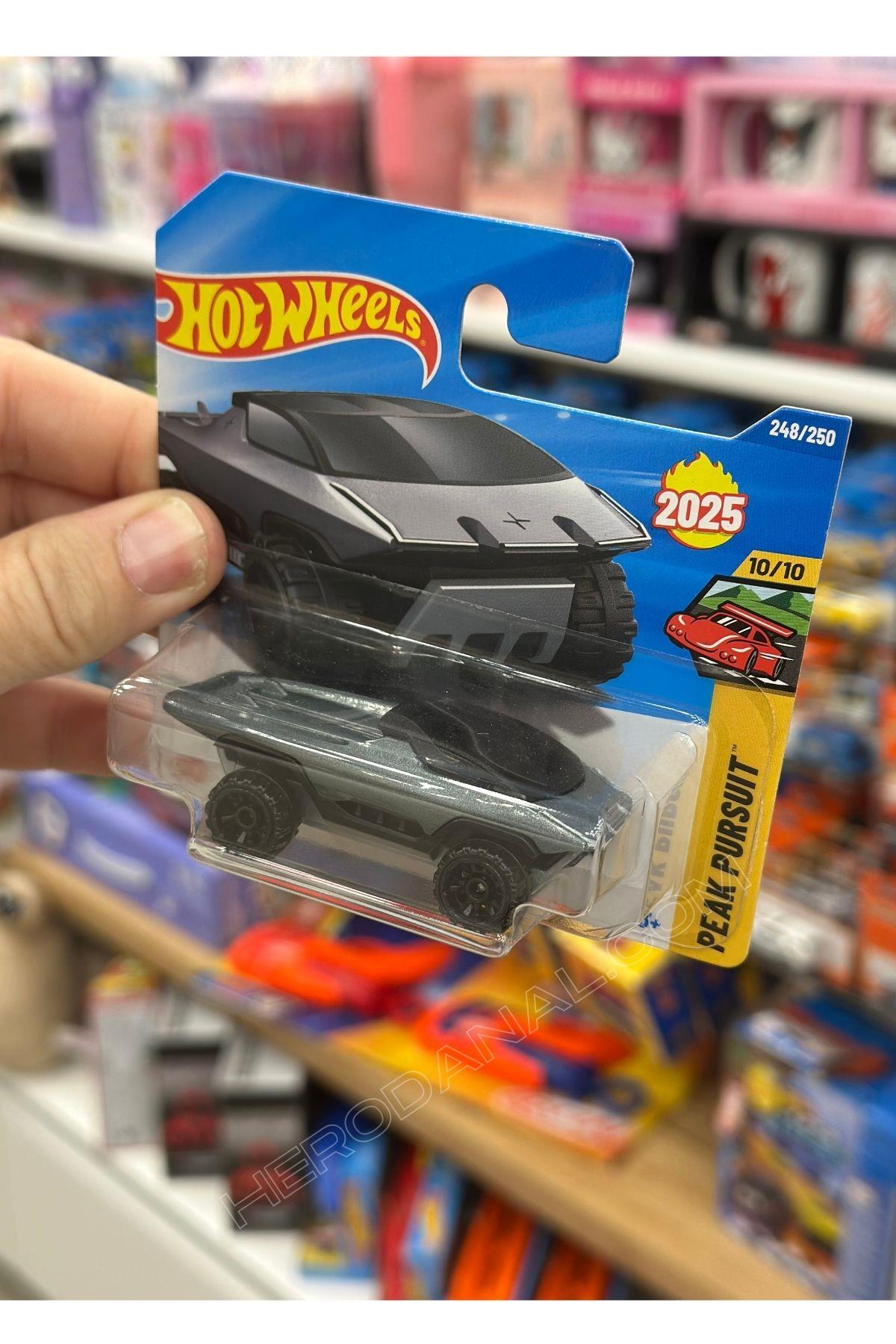 Hot Wheels Cars - Model 45