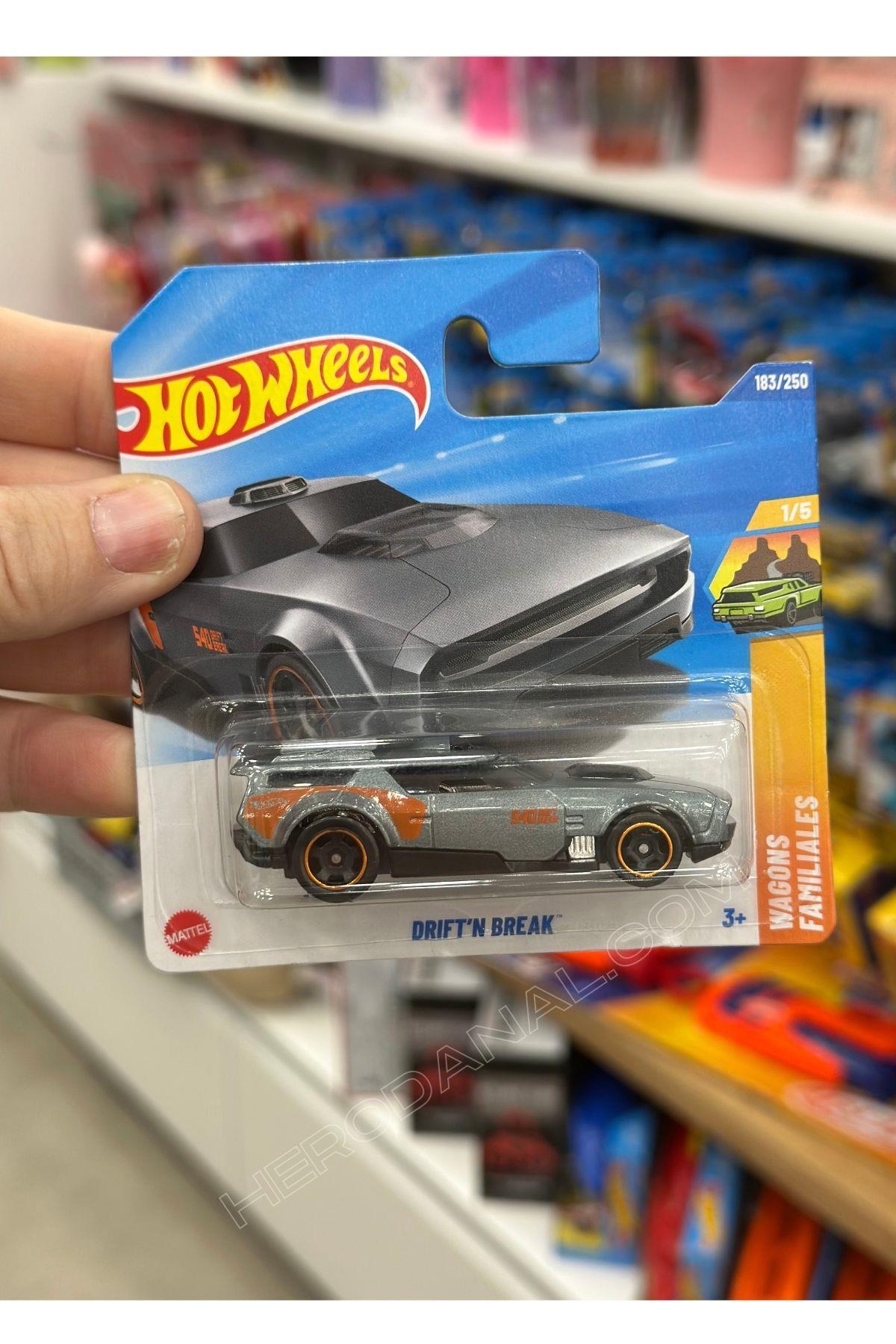Hot Wheels Cars - Model 47