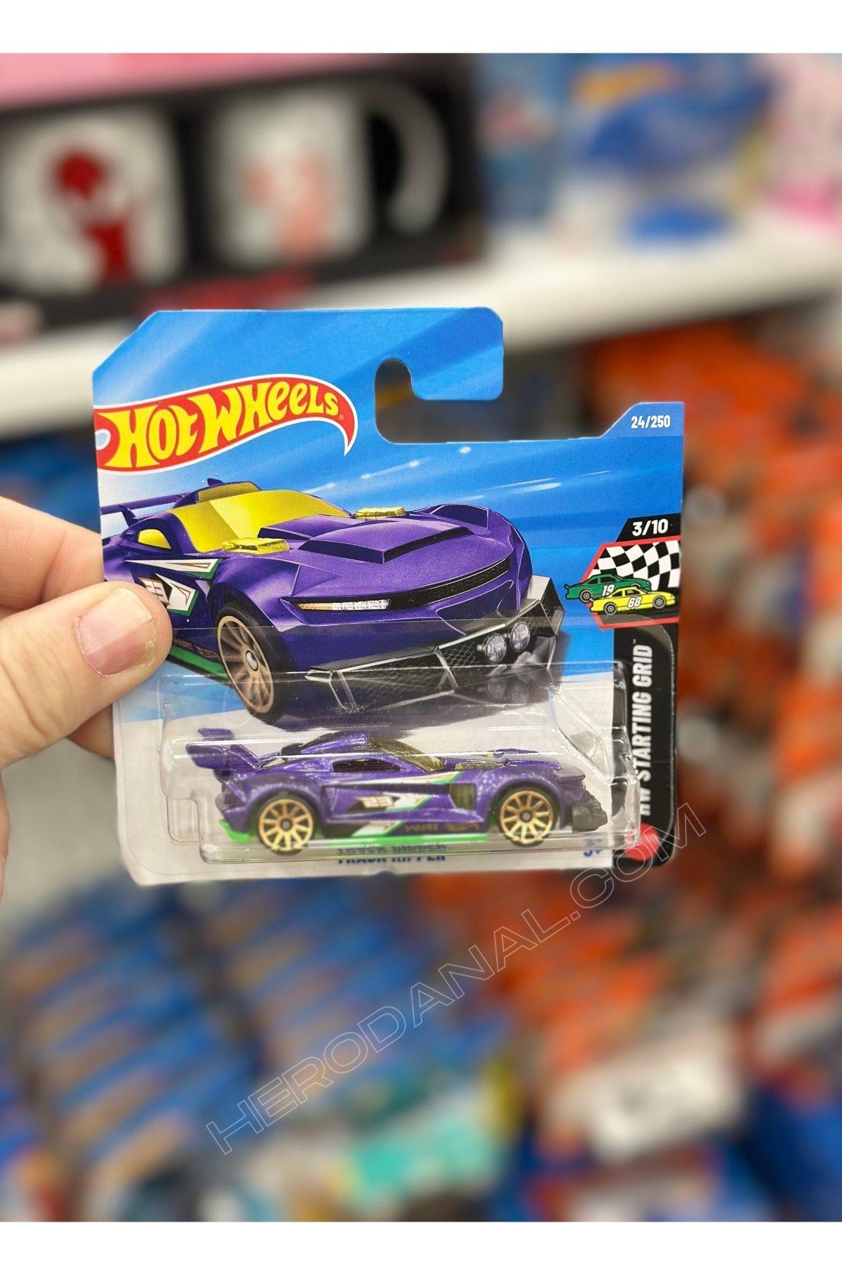 Hot Wheels Cars - Model 51