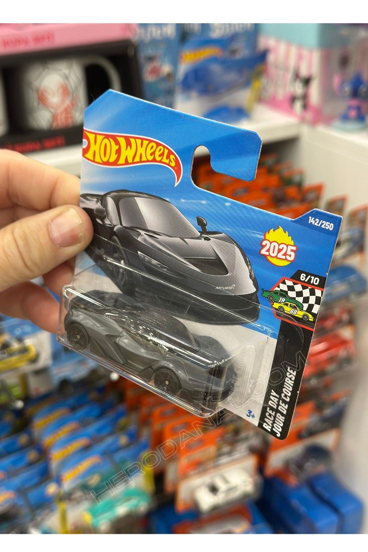 Hot Wheels Cars - Model 54