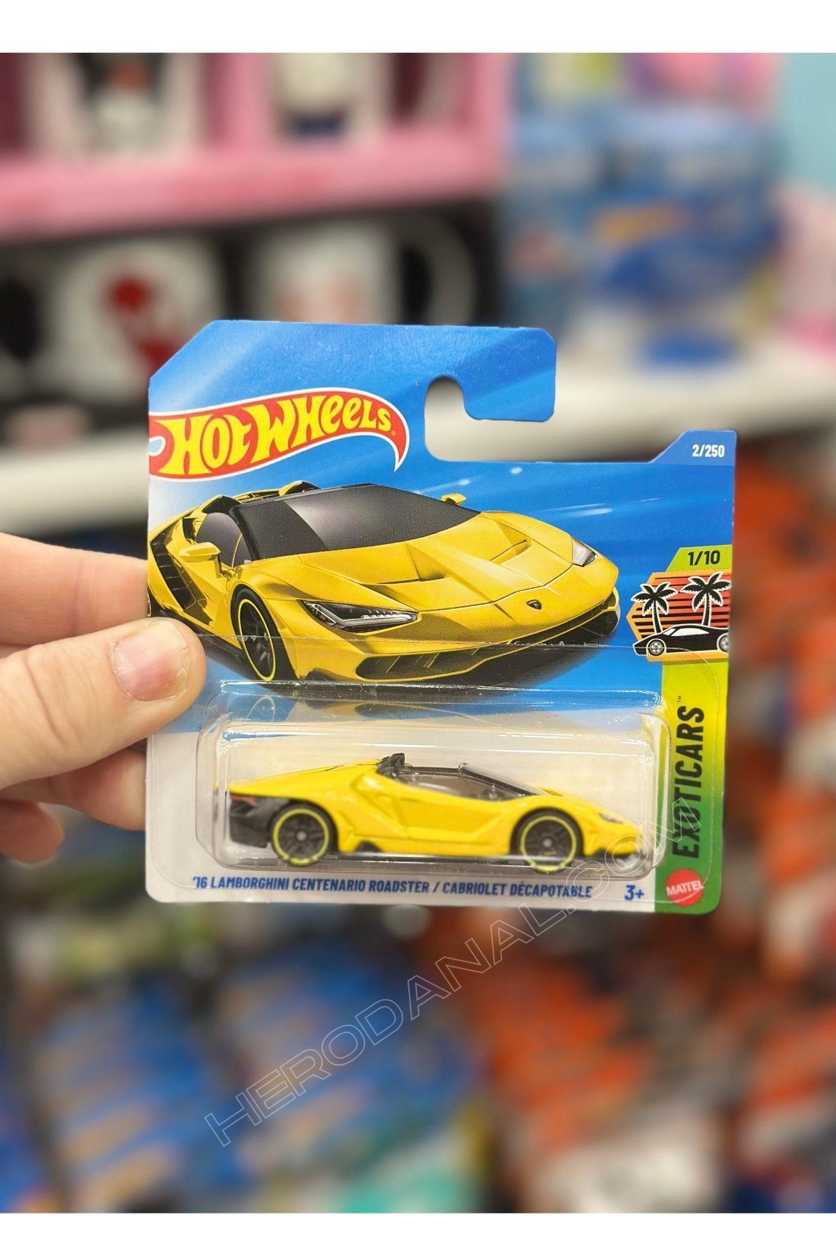 Hot Wheels Cars - Model 59