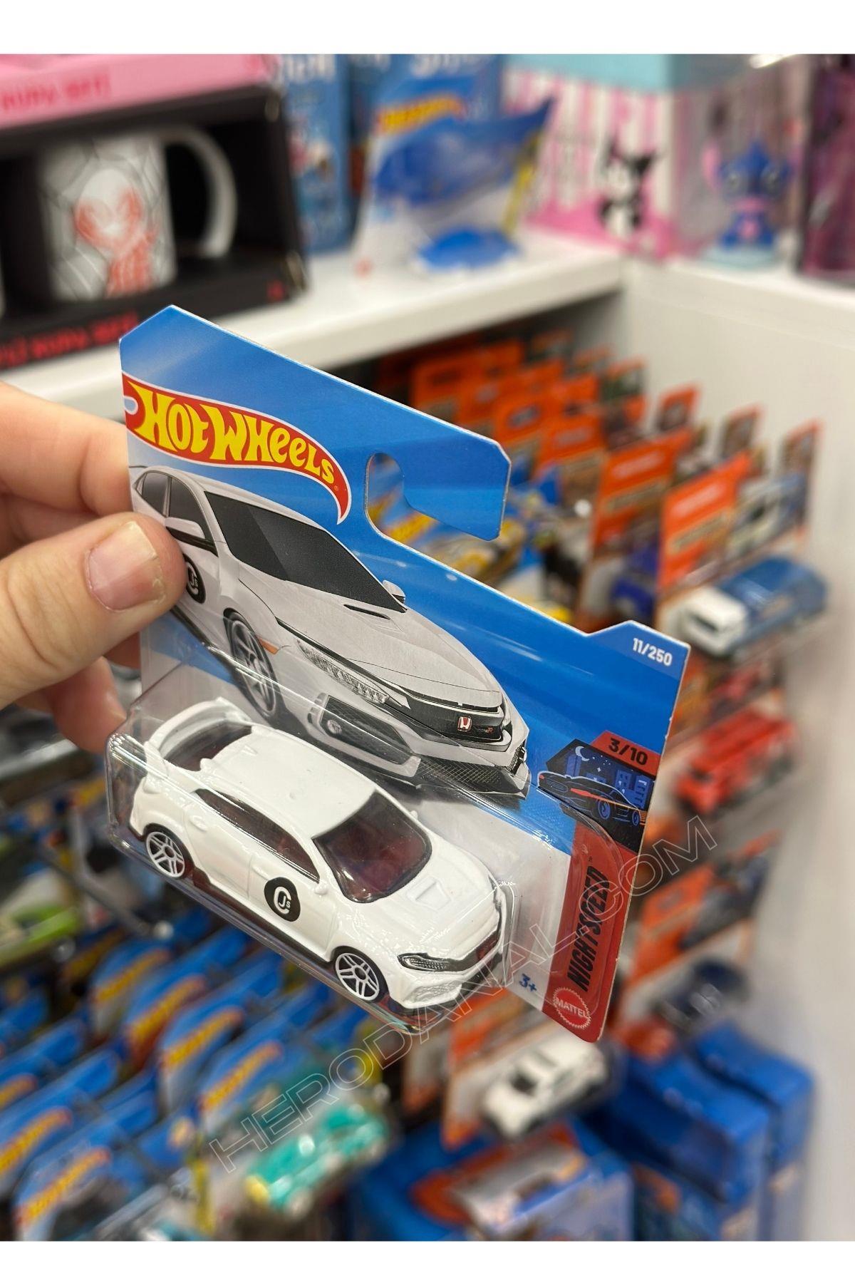 Hot Wheels Cars - Model 63