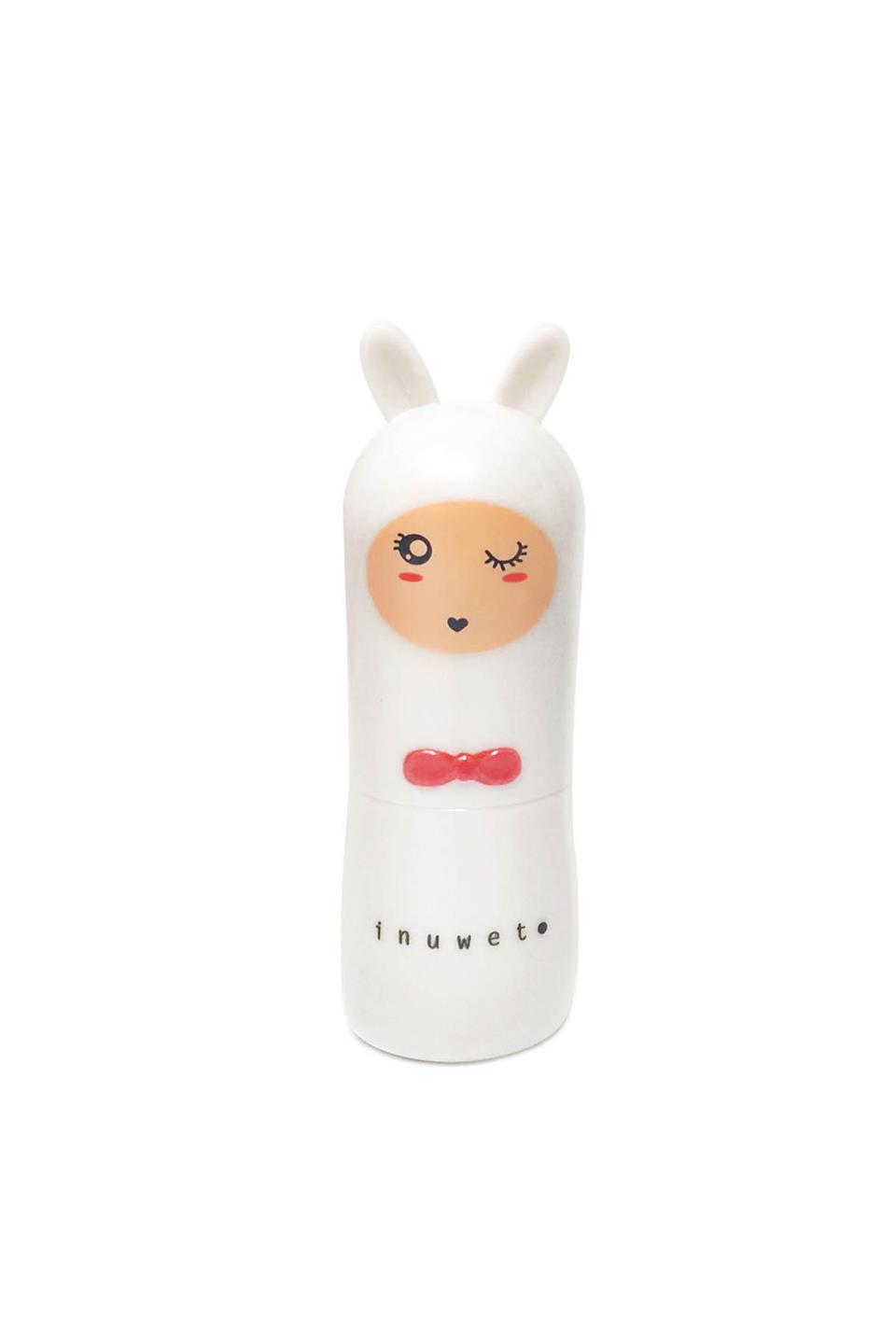 Inuwet Dudak Koruyucu Lip Balm Coton Candy