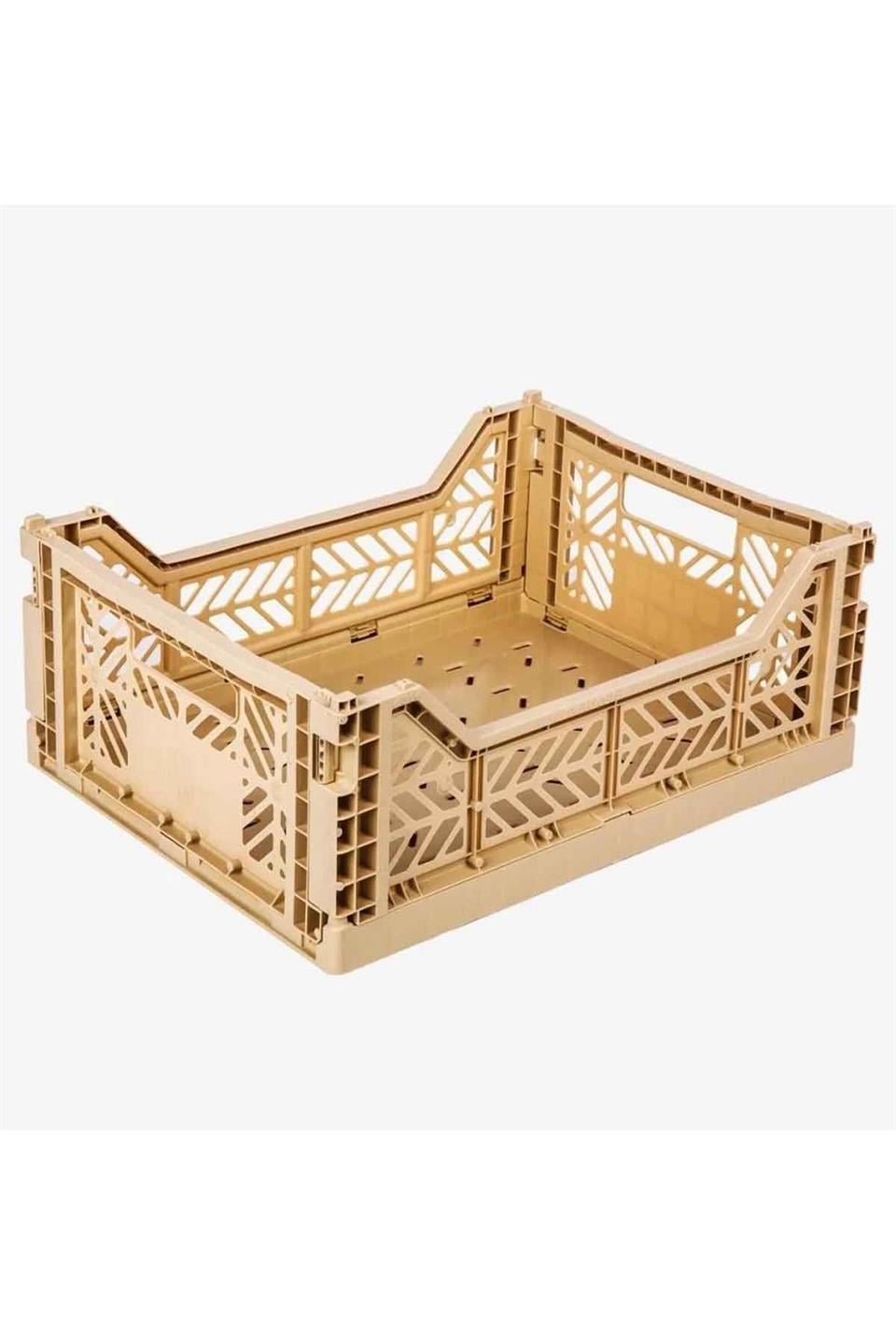 Katlanabilir Midibox Kasa, Boulder