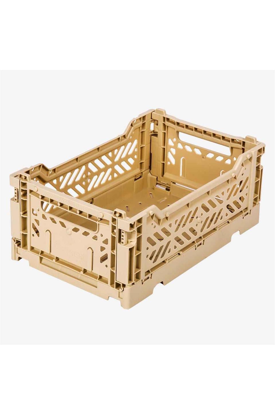 Katlanabilir Minibox Kasa, Boulder