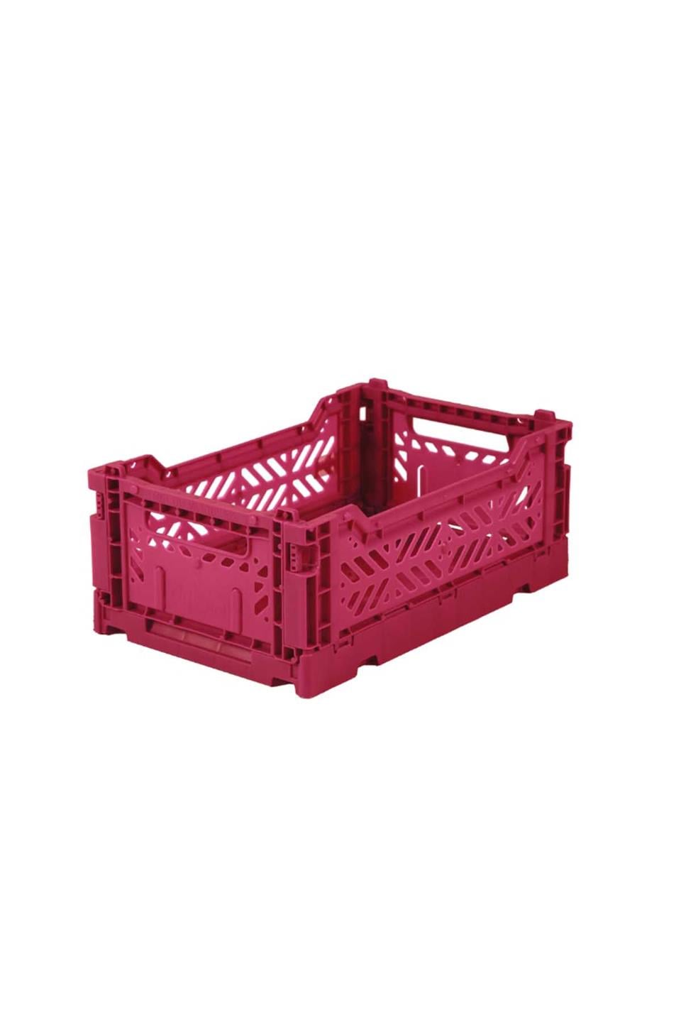 Katlanabilir Minibox Kasa, Chilli Pepper