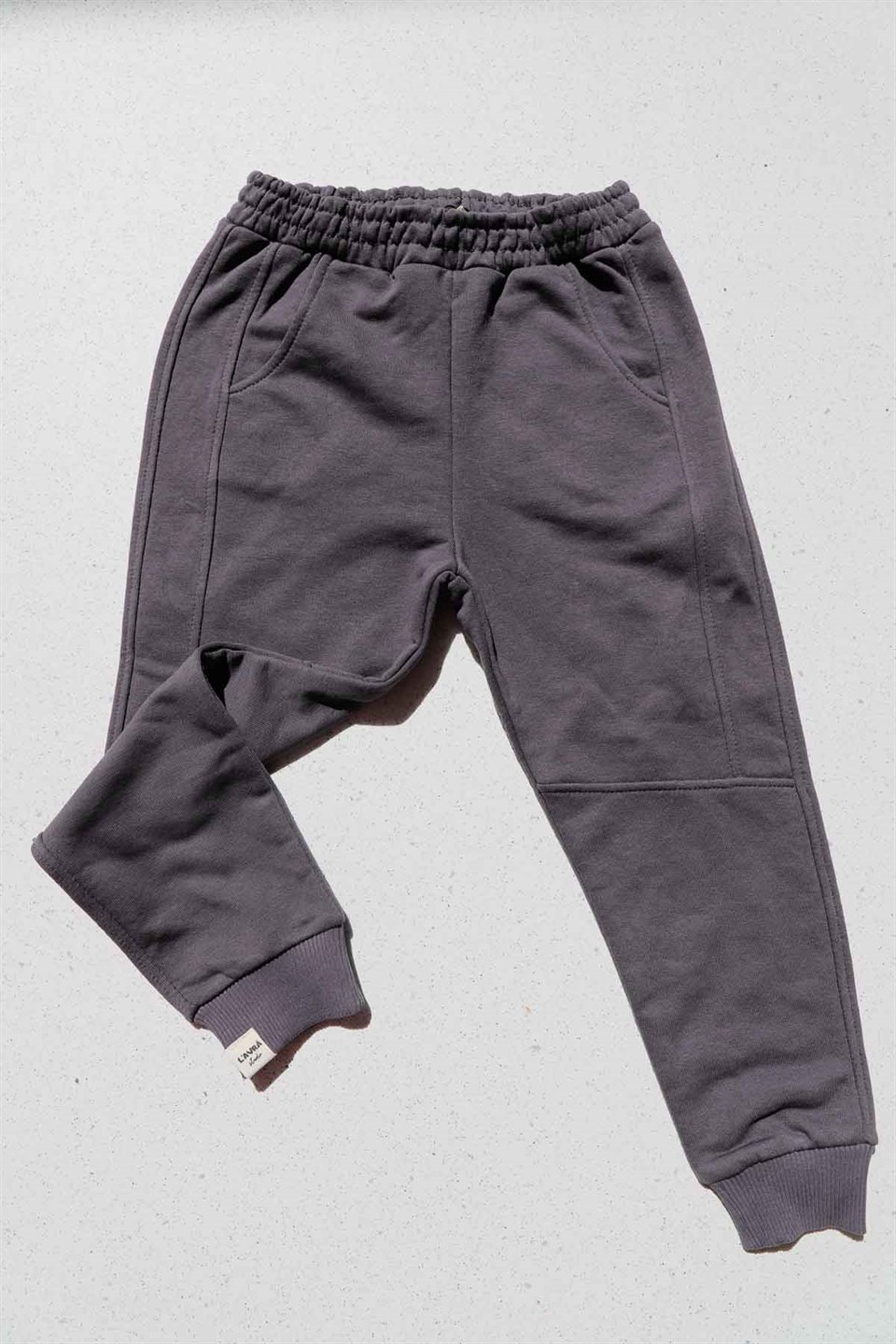 Leo Jogger Pantolon