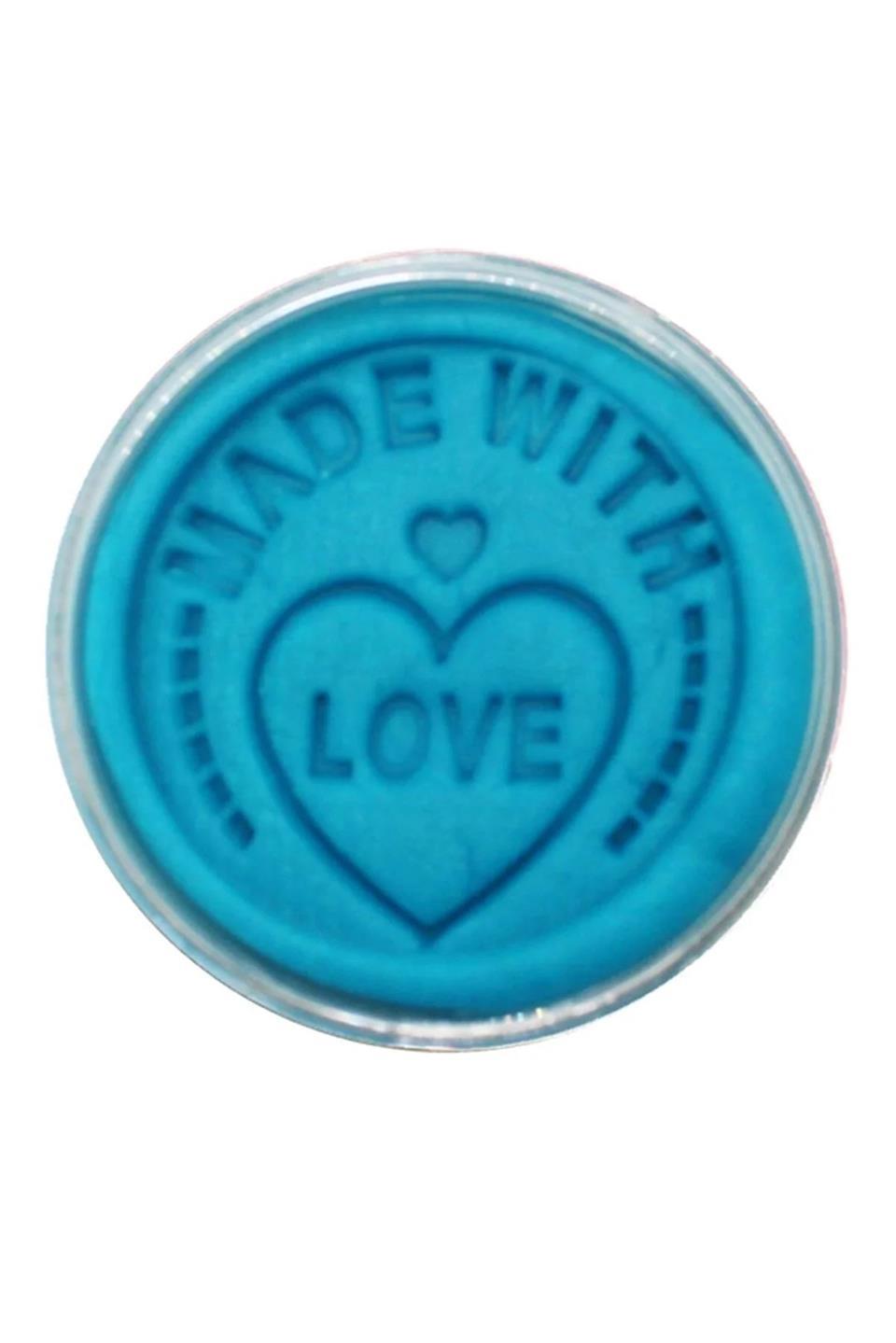 Mavi Oyun Hamuru 125gr