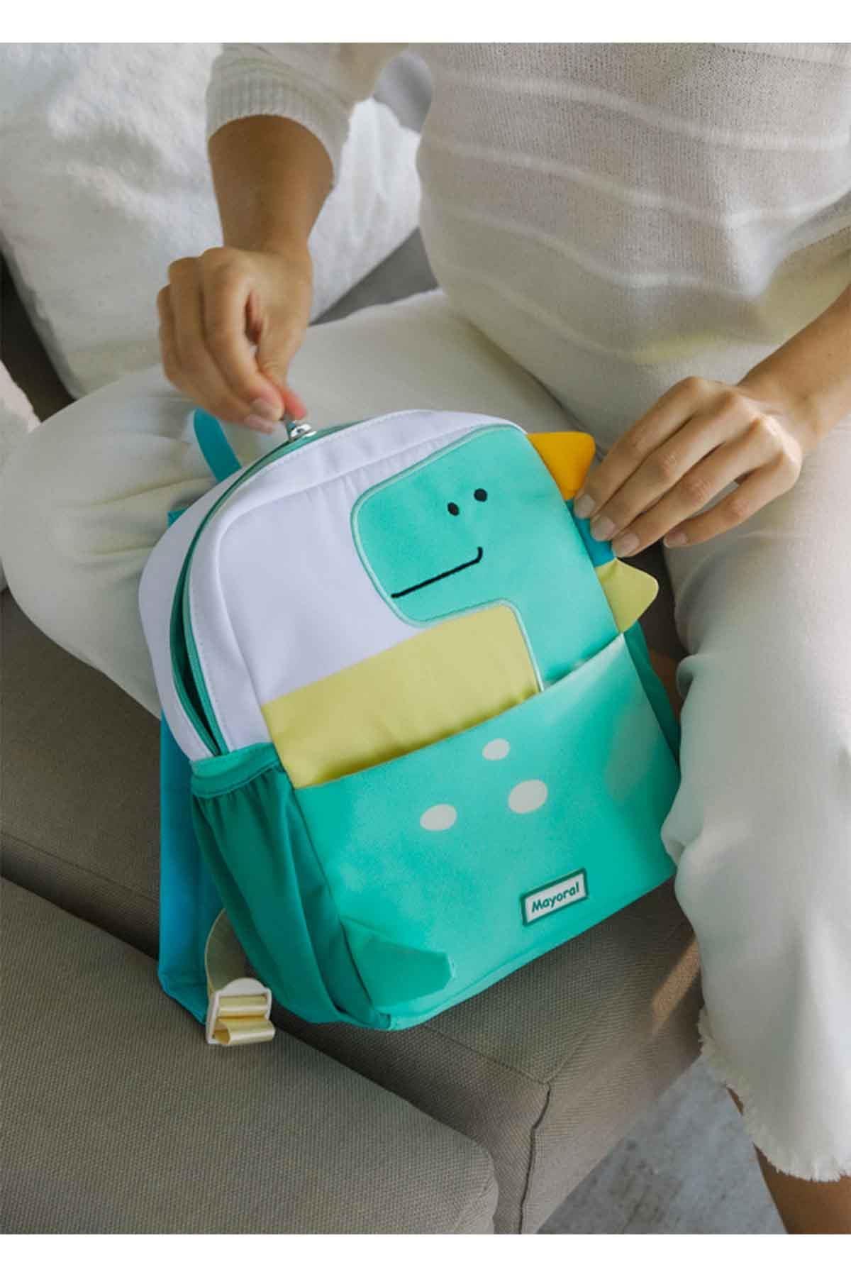 Mayoral Bebek Çantası - Dinazor