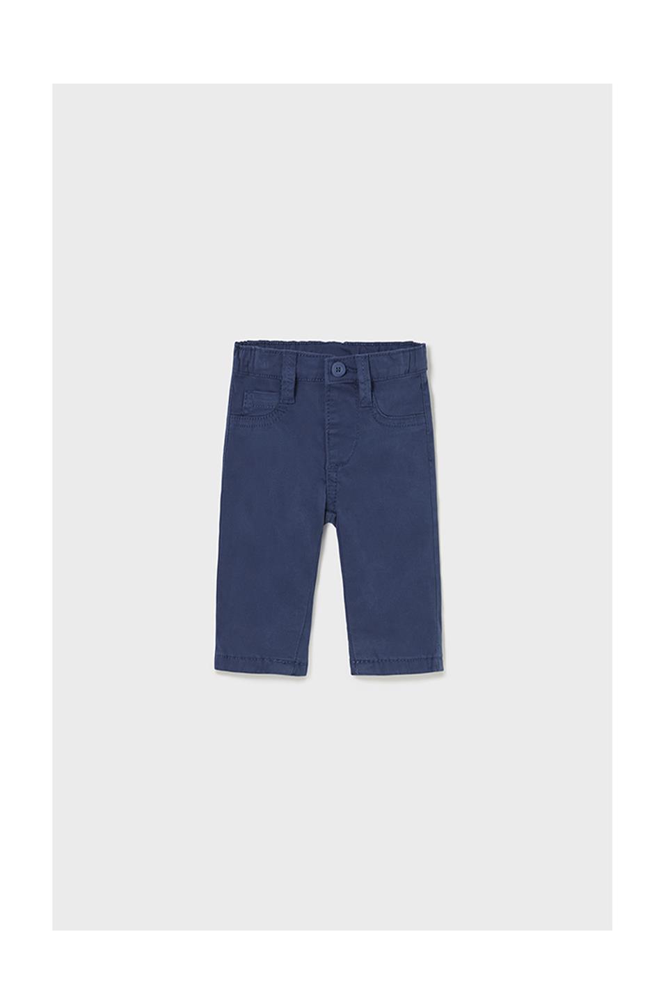 Mayoral Kışlık Erkek Bebek Gabardin Pantolon