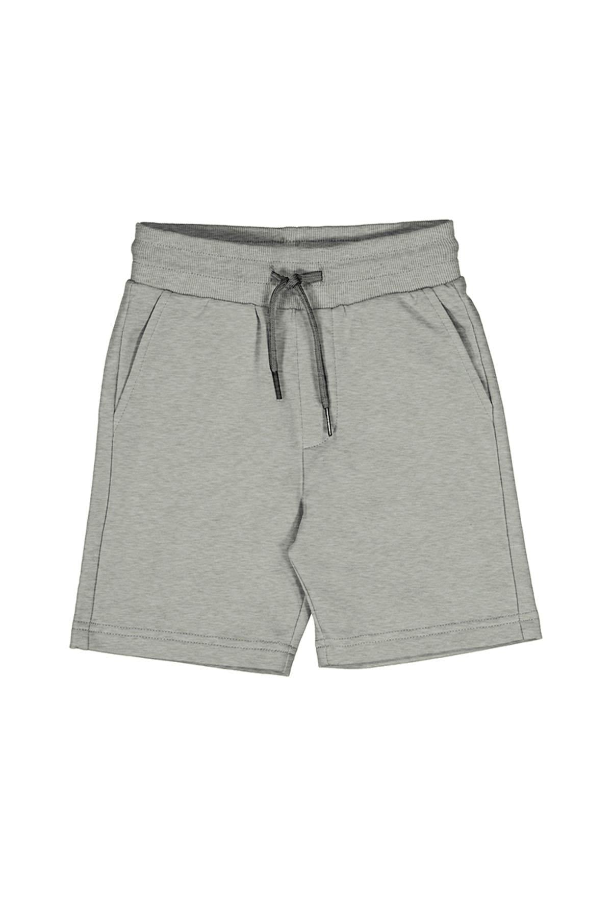 Mayoral Yazlık Erkek Şort - Gri