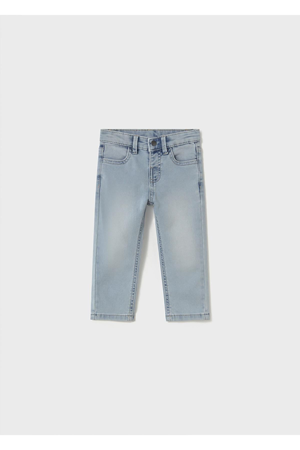 Mayoral Yazlık - Mevsimlik Erkek Denim Pantolon