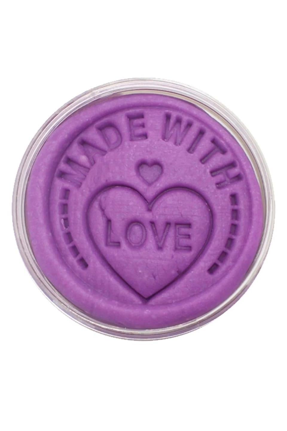 Mor Oyun Hamuru 125gr